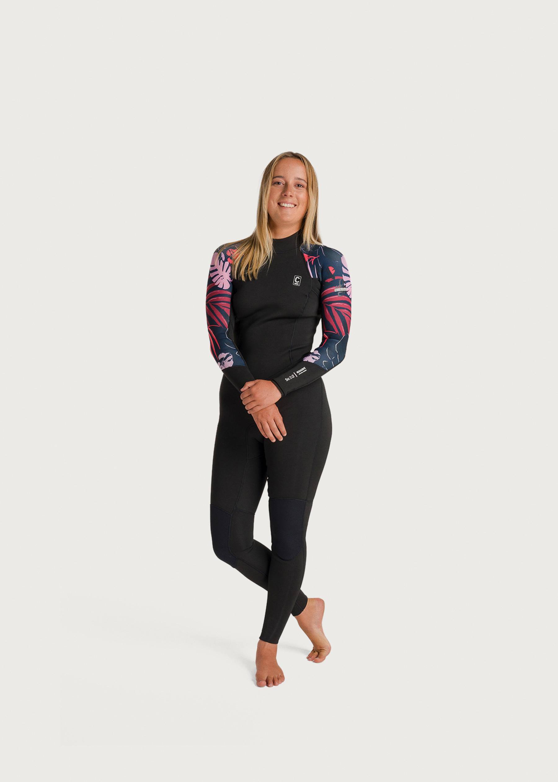 Image - 3 - NuWave Solace Lite 3:2 Back Zip Steamer
