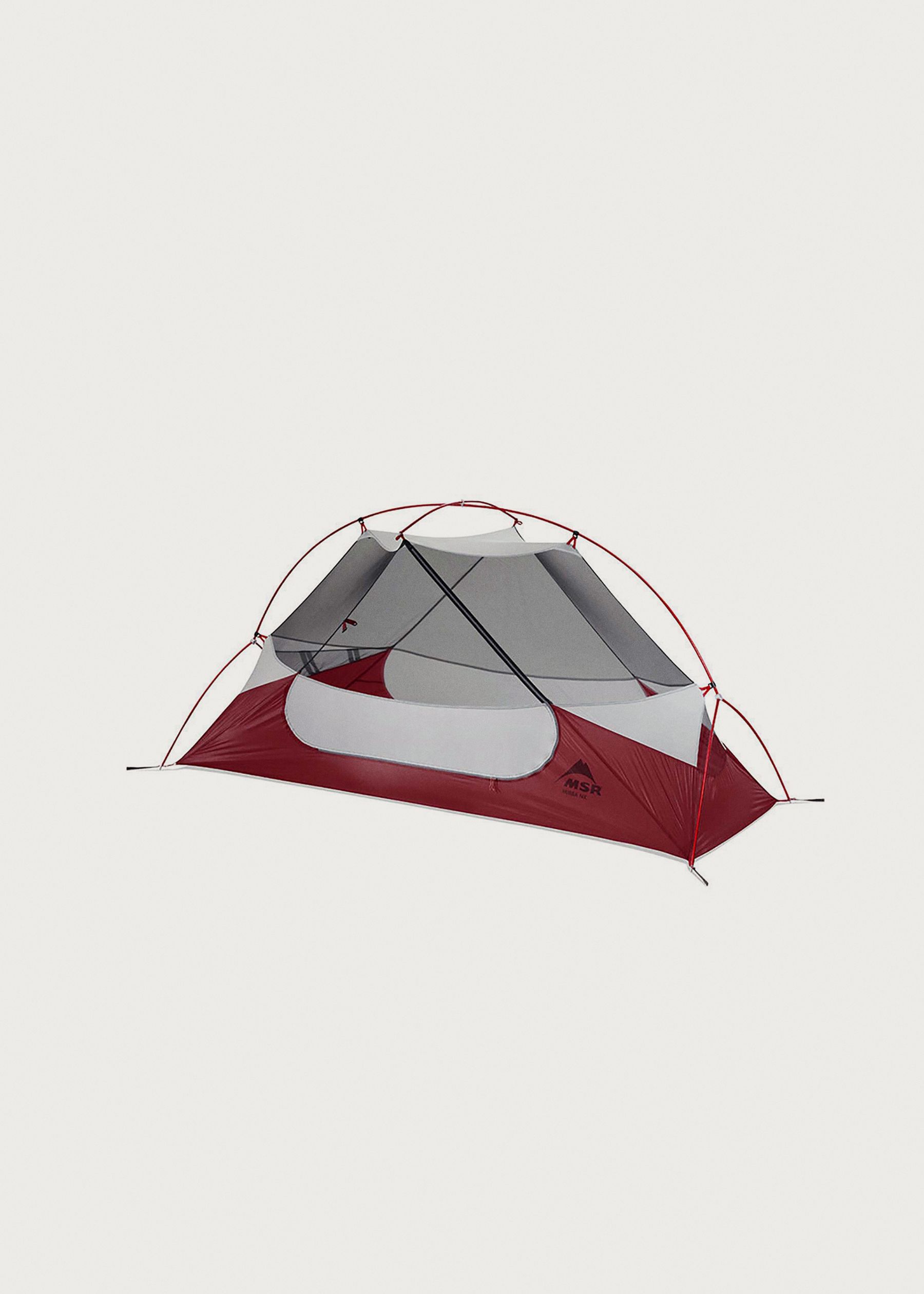 Image - 2 - Hubba NX Tent