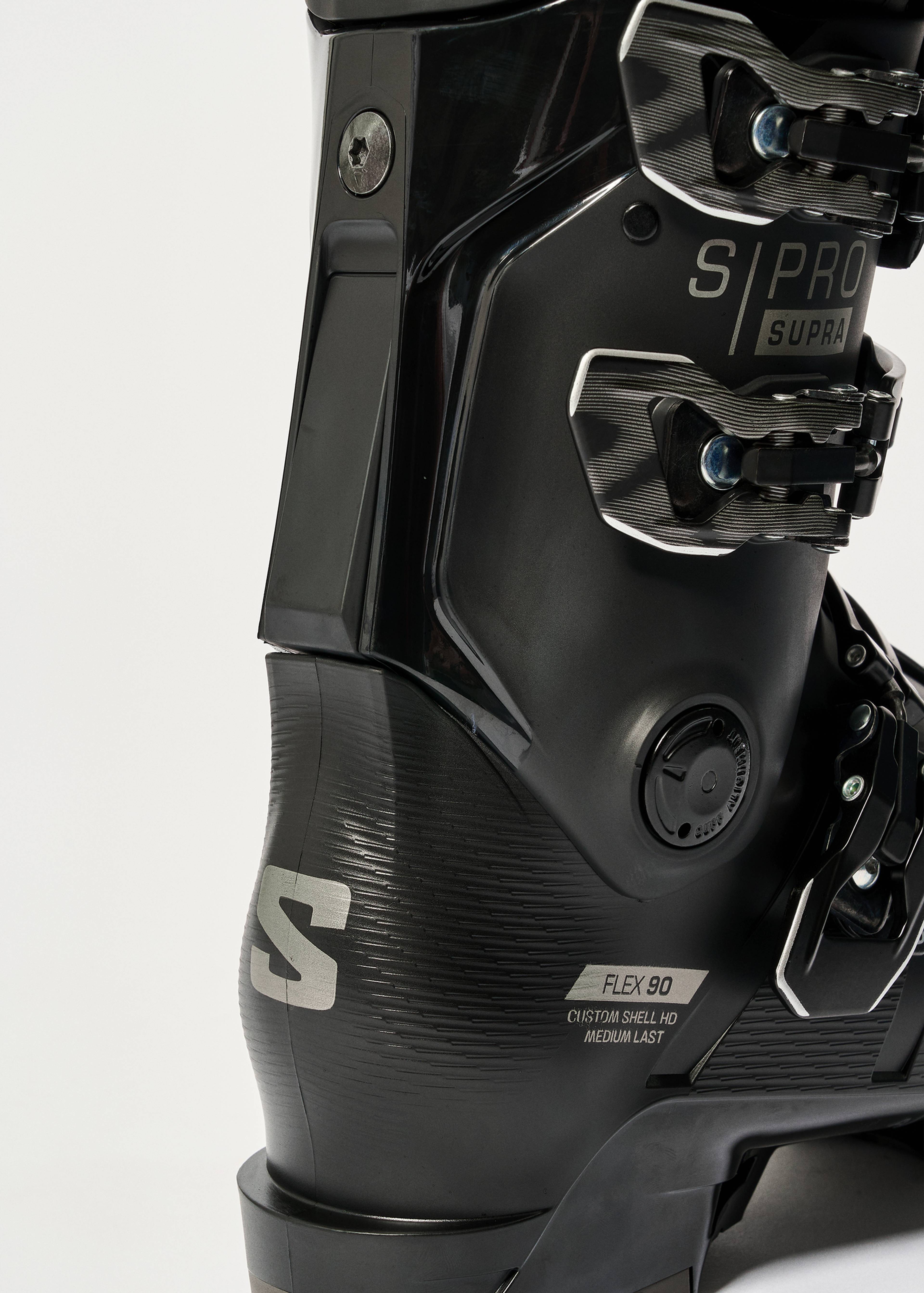 Salomon S/PRO Supra 90 W GW Ski Boots