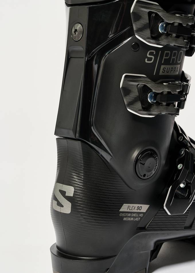 Salomon X/Max Replacement Alpine Soles