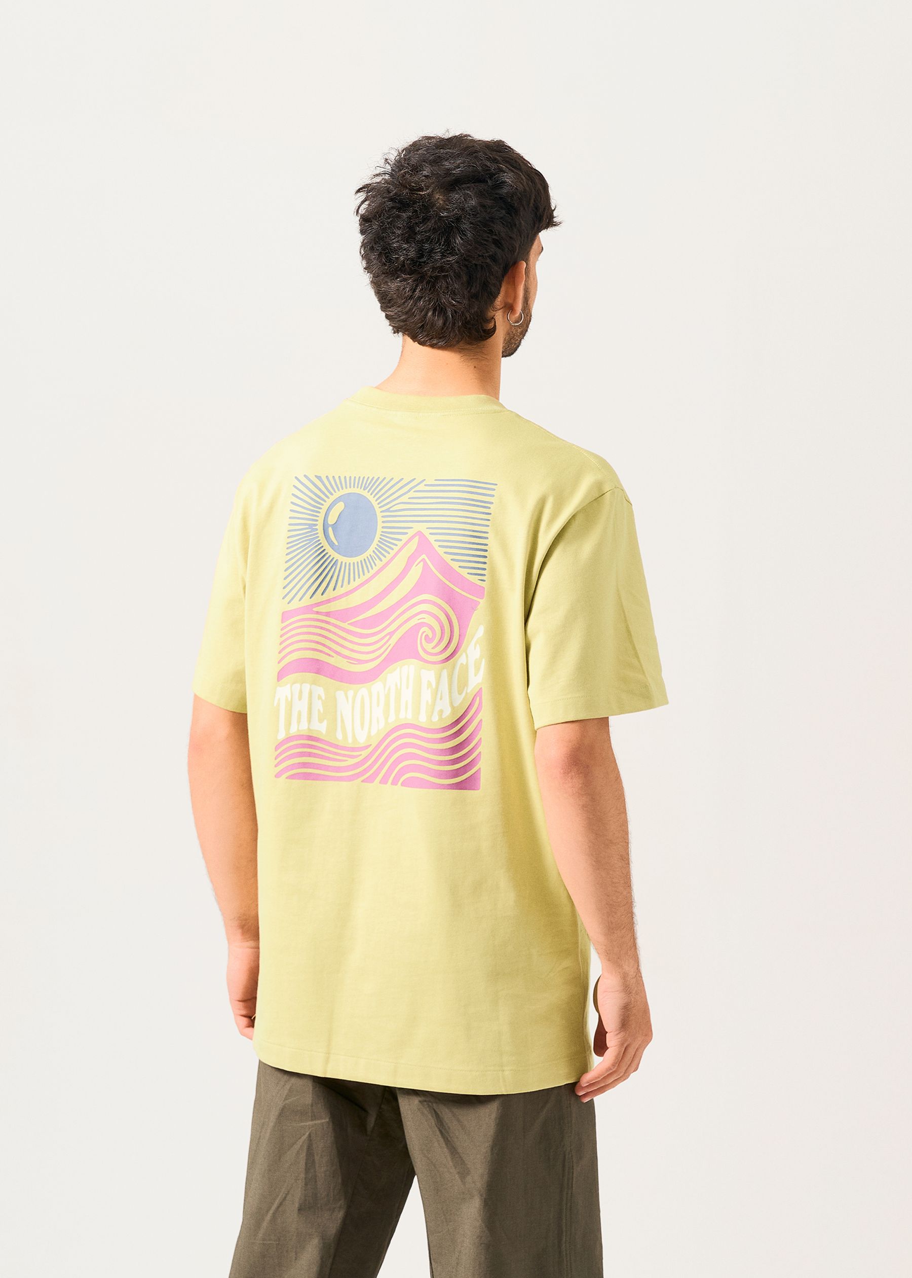 Image - 3 - Mountain Escape Relaxed Tee