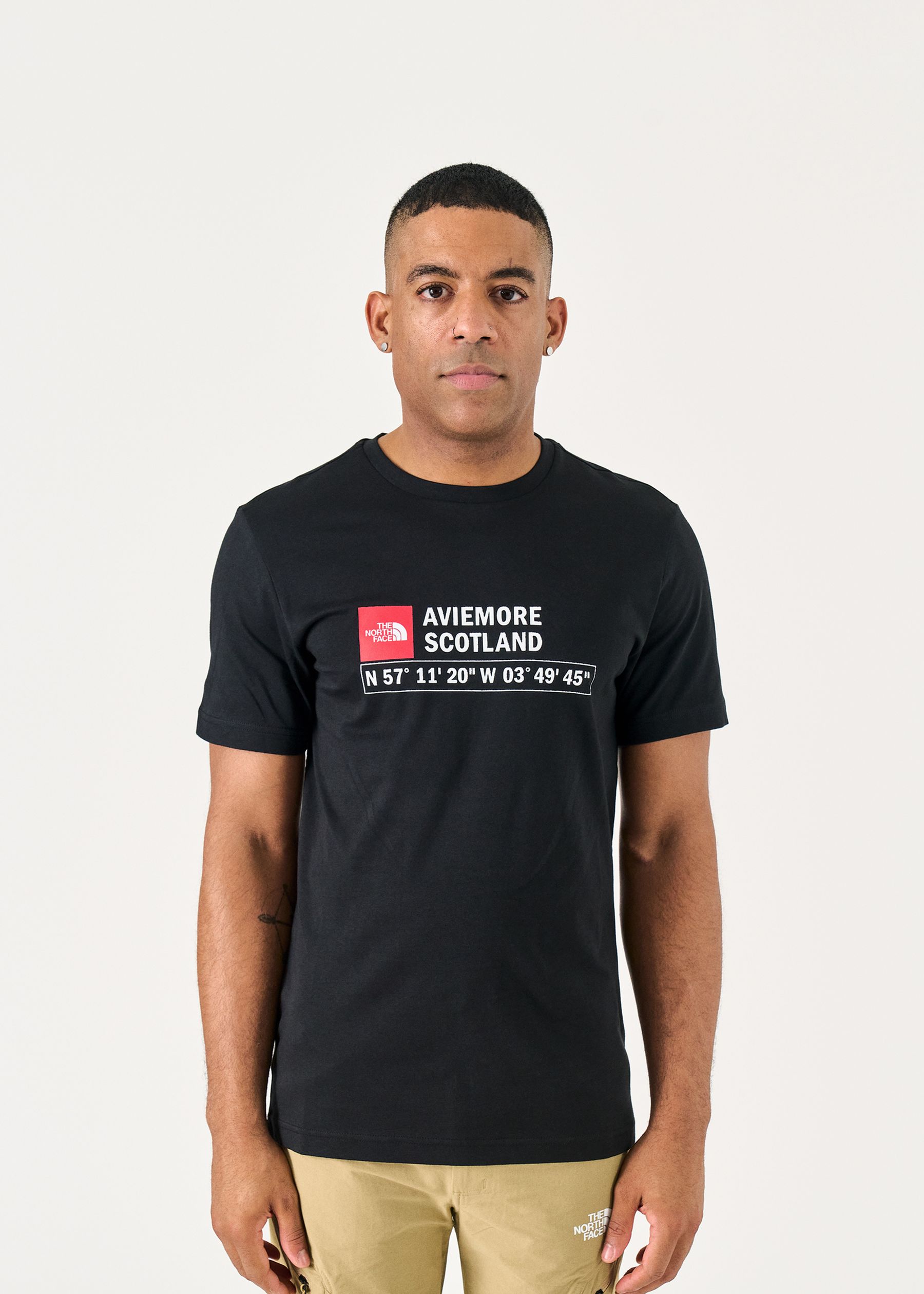 Image - 1 - GPS Logo T-Shirt Aviemore