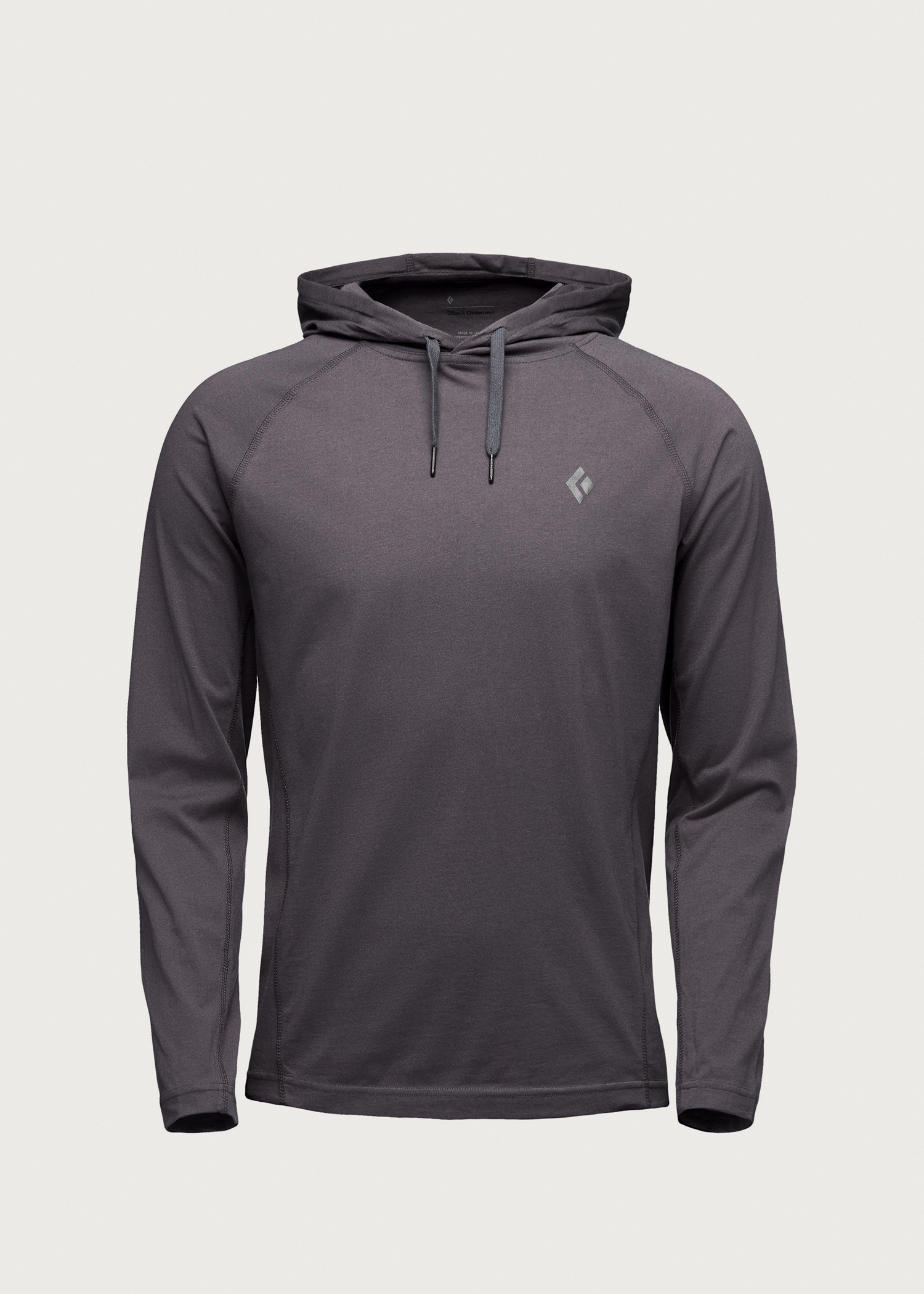 Black Diamond Crag Hoodie