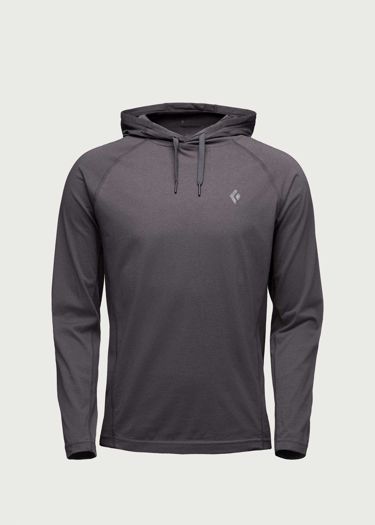 Black Diamond Crag Hoodie