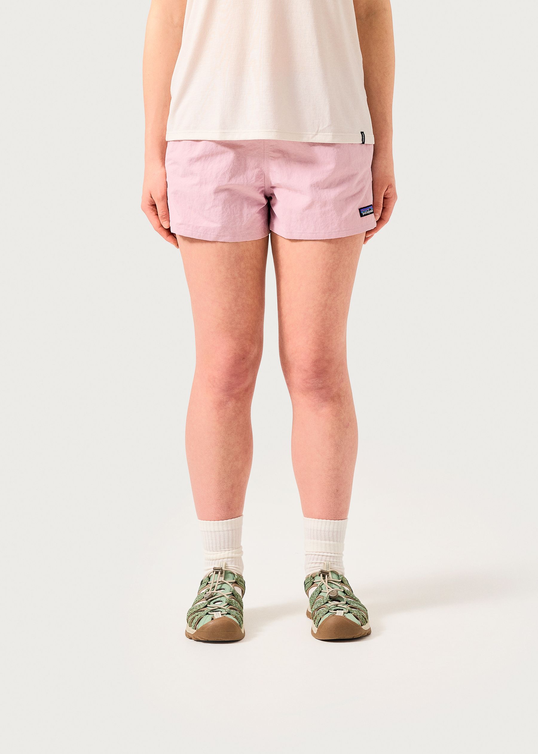 Image - 1 - Barely Baggies Shorts - 2 1/2"
