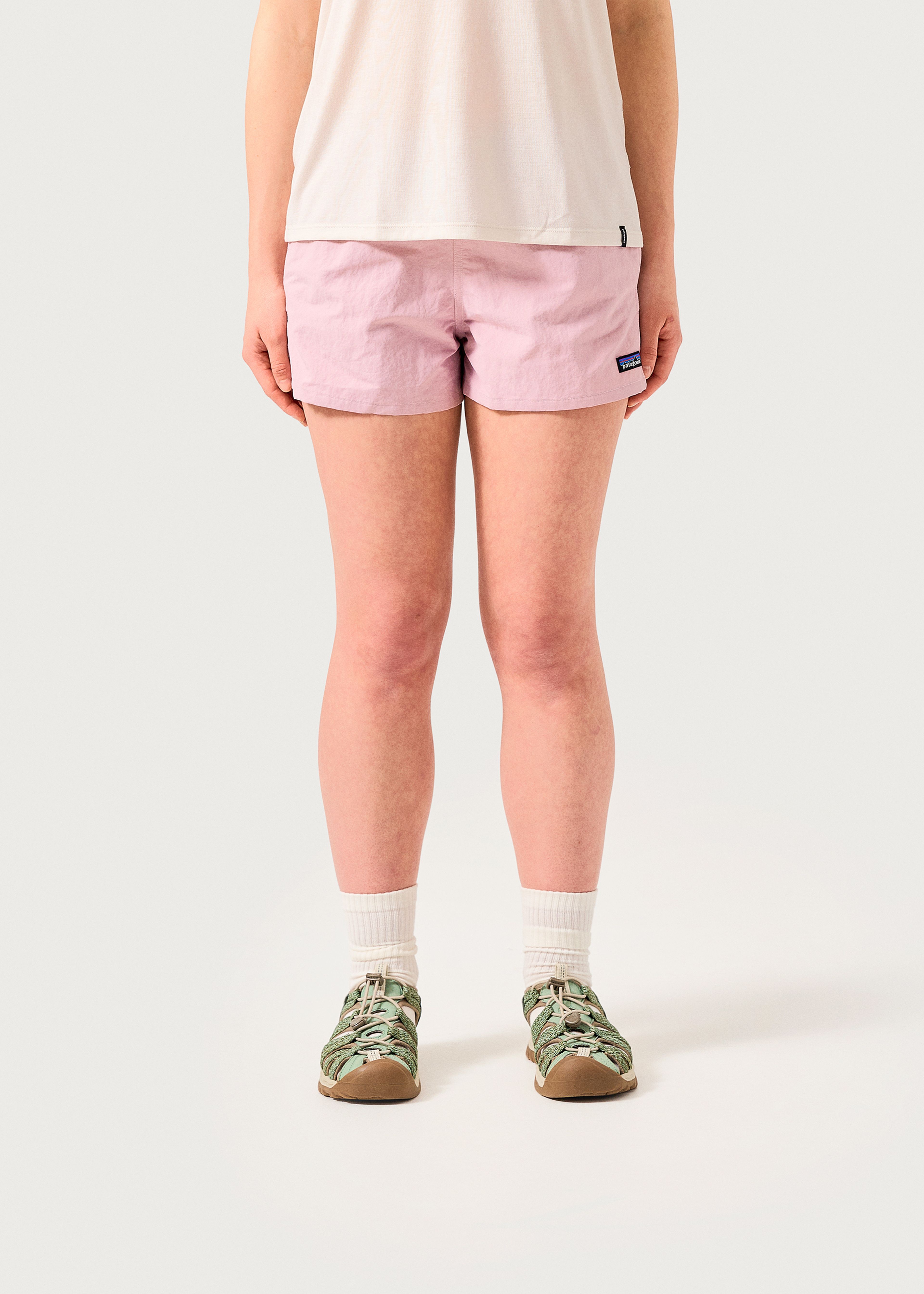 Patagonia Barely Baggies Shorts - 2 1/2