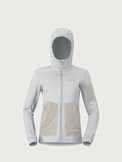 Falketind Warm2 Stretch Hoody