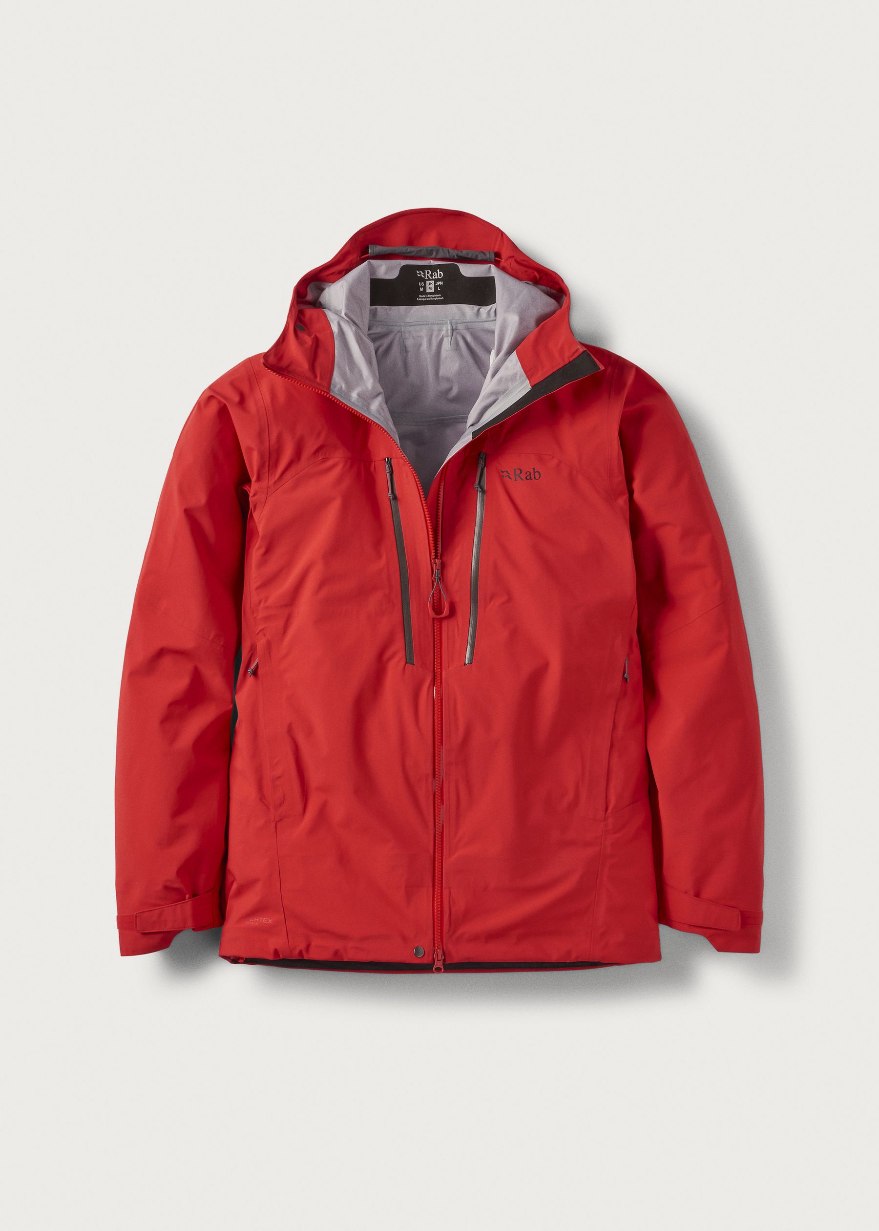 Image - 1 - Firewall Guide Jacket