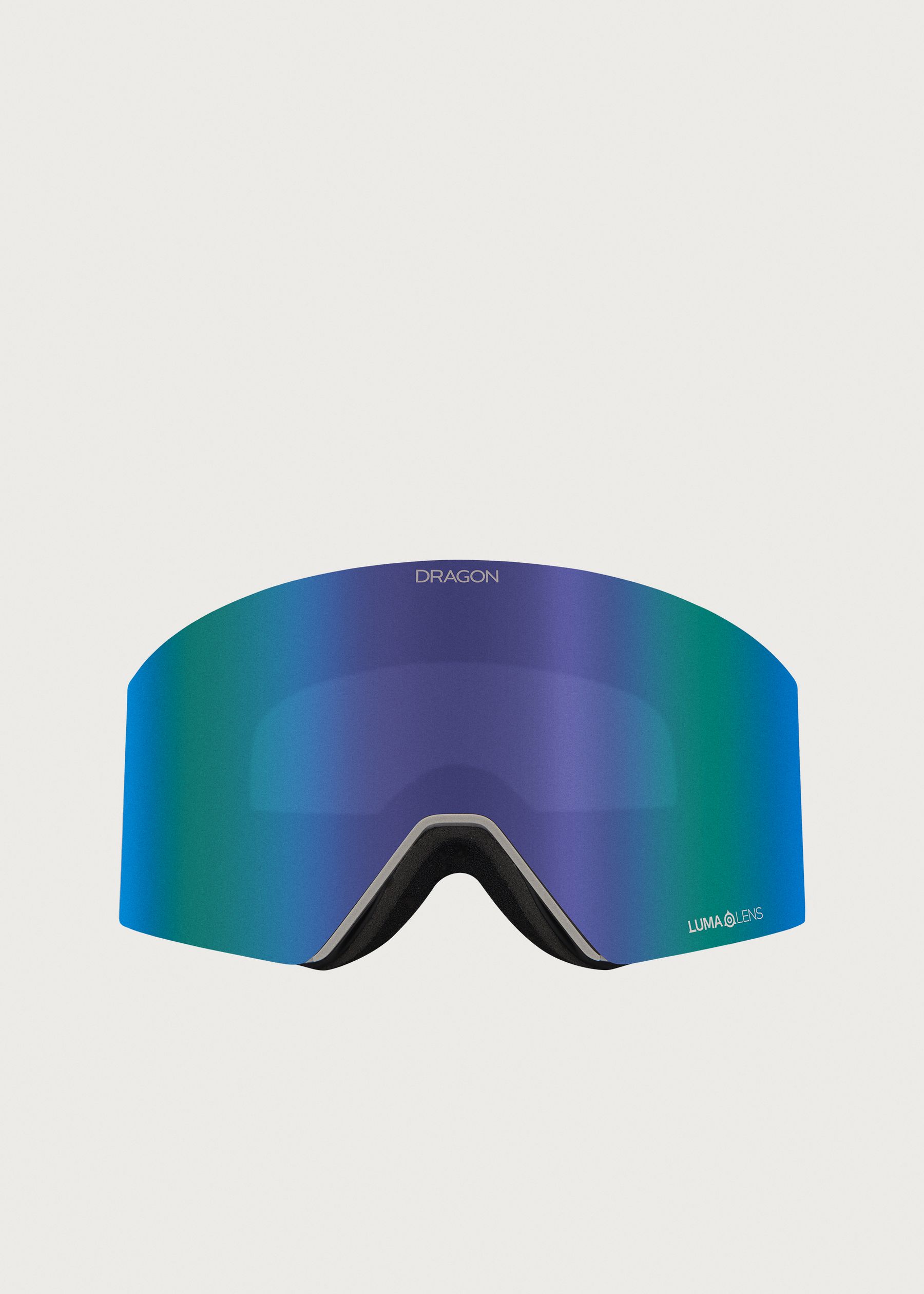 Image - 3 - RVX MAG OTG Moon / Lumalens Opal Teal Goggles