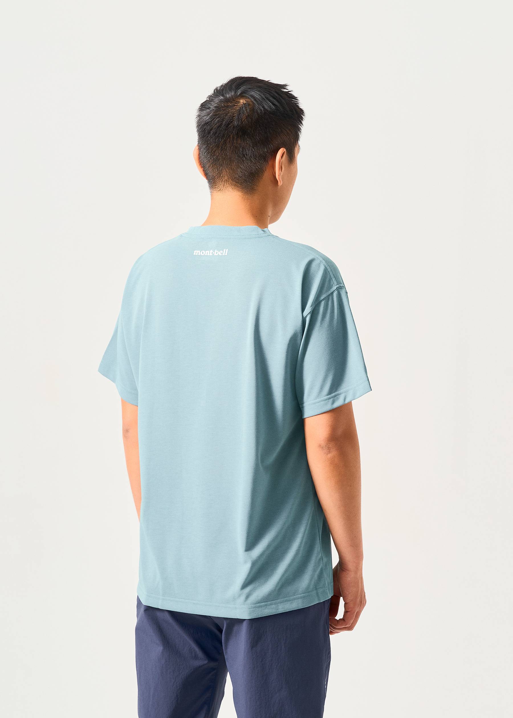 Image - 3 - Wickron Camping Bear T-Shirt