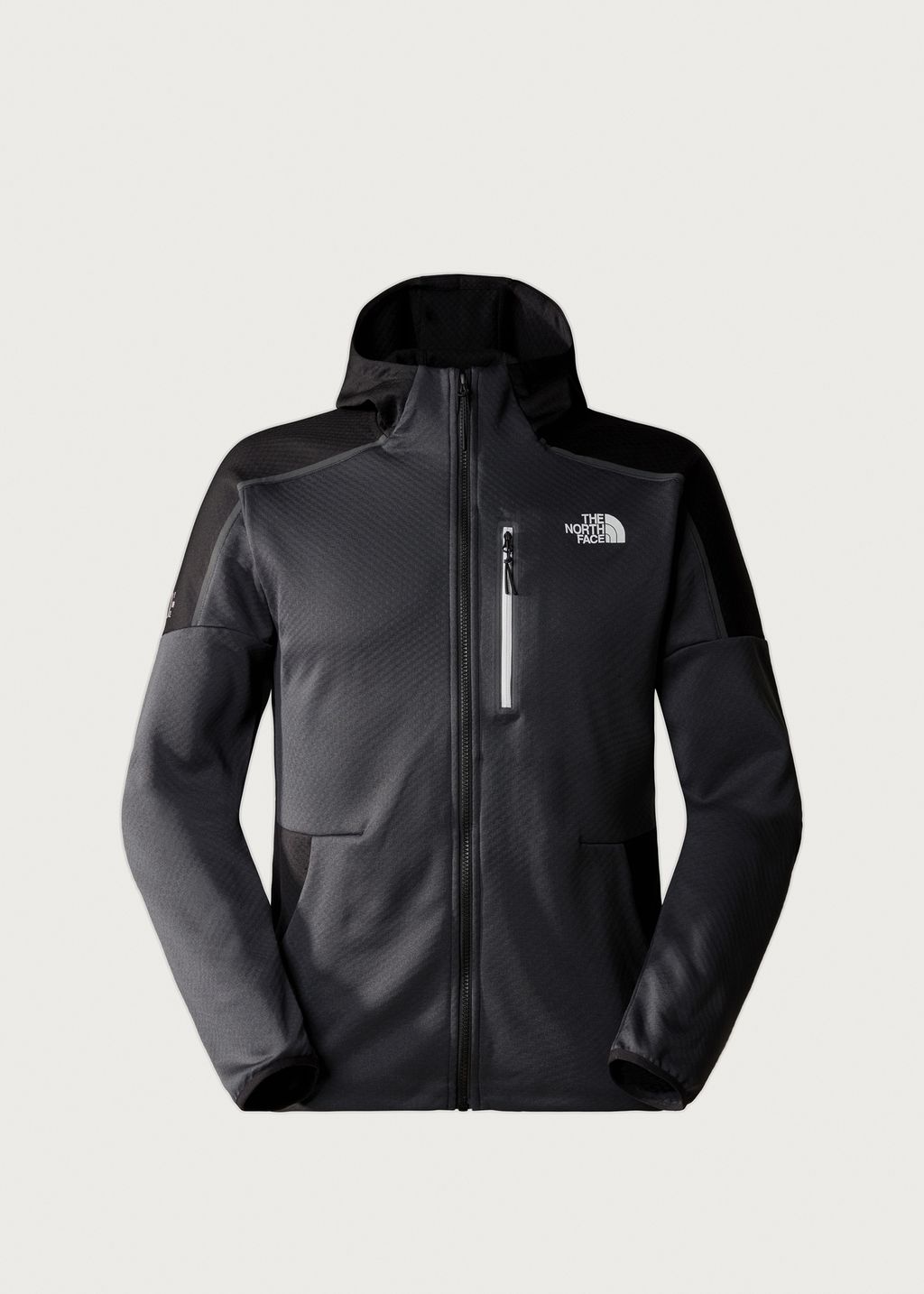 jacket m borod hoodie