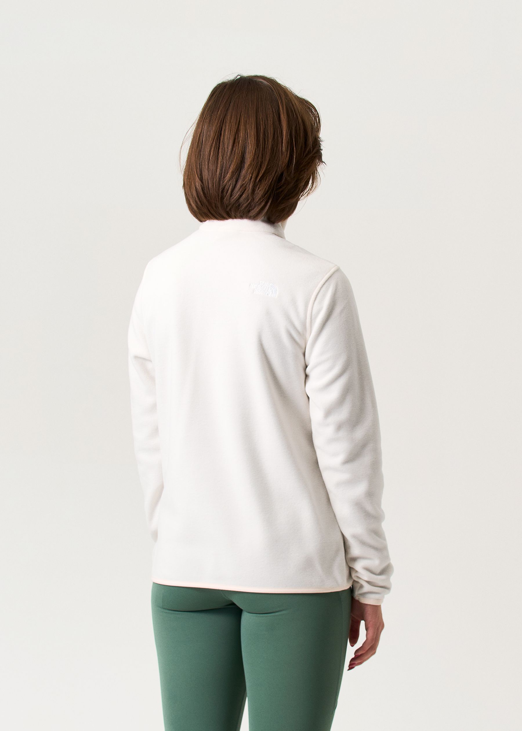 Image - 3 - Glacier Fleece 1/4 Zip Jacket