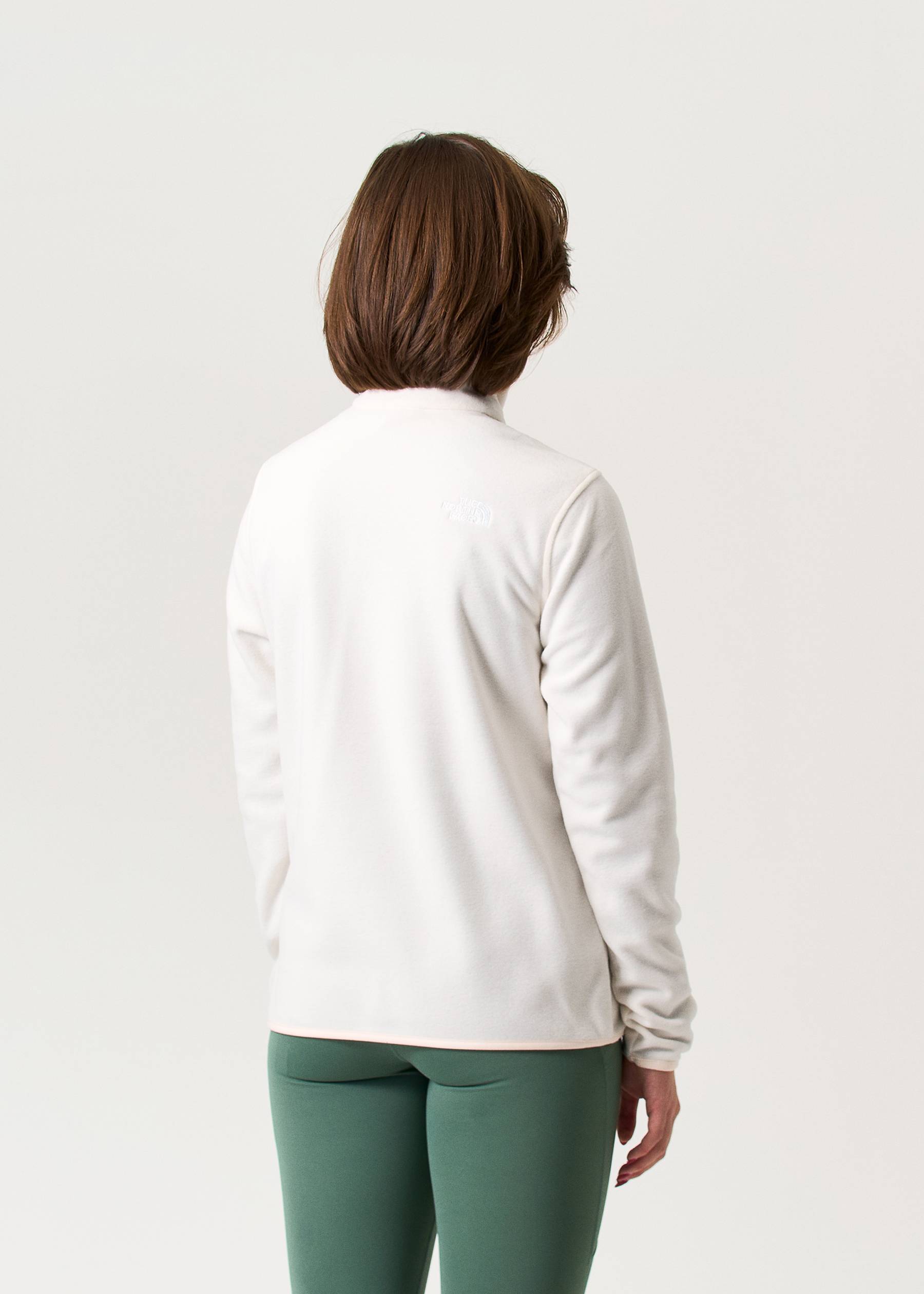 Image - 3 - Glacier Fleece 1/4 Zip Jacket