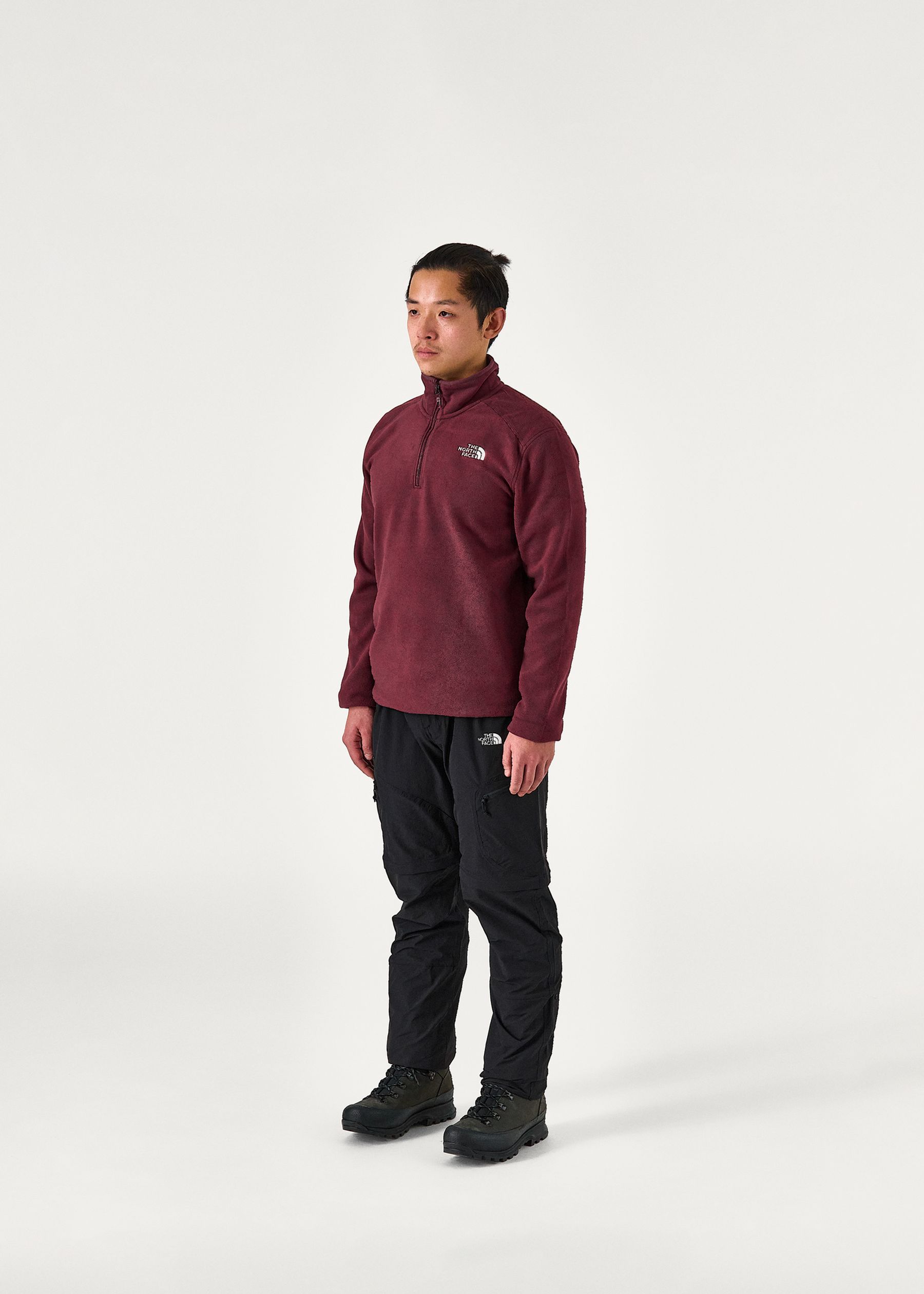 Image - 2 - 100 Glacier 1/4 Zip
