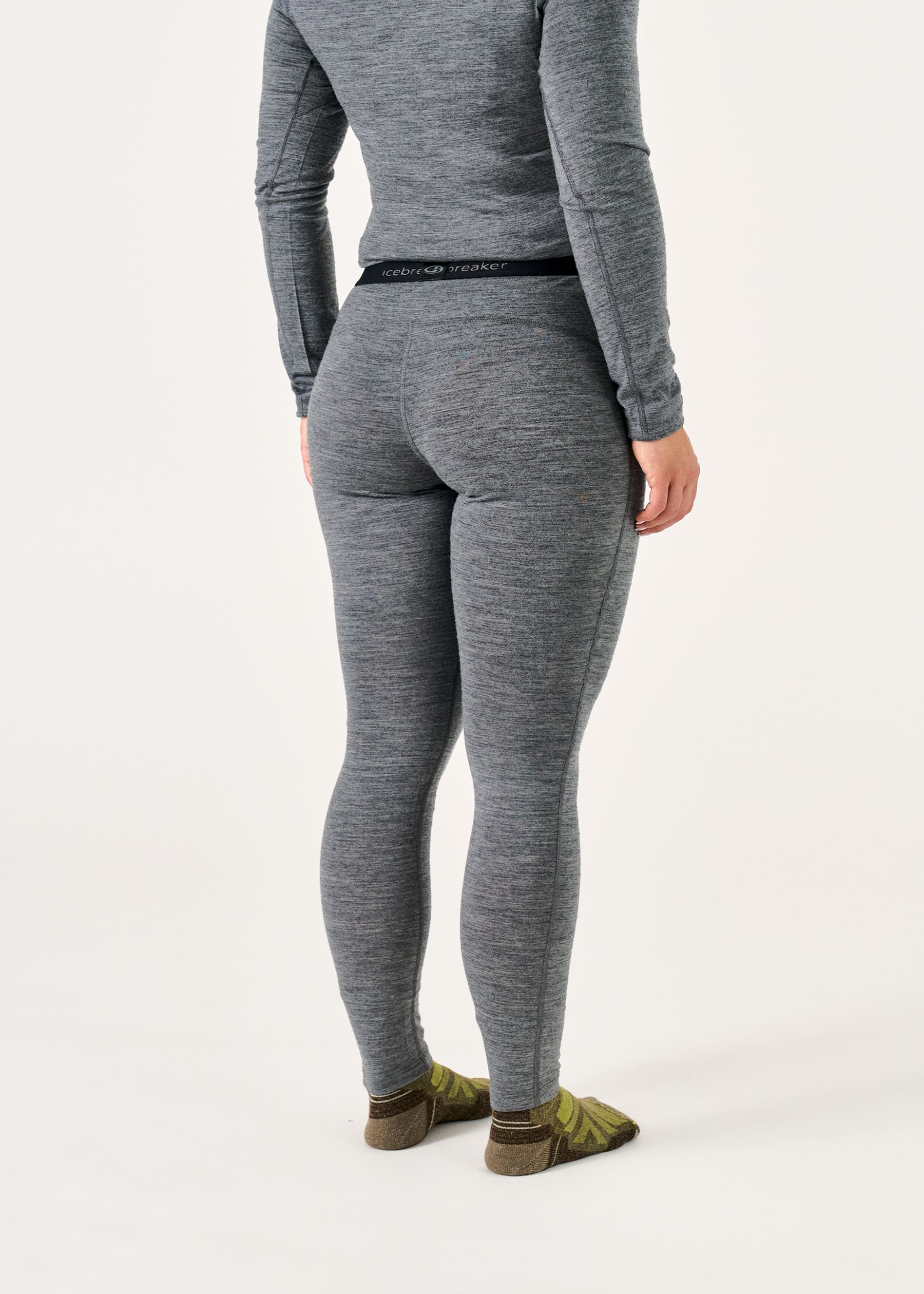 Image - 3 - Bodyfit 200 Oasis Leggings