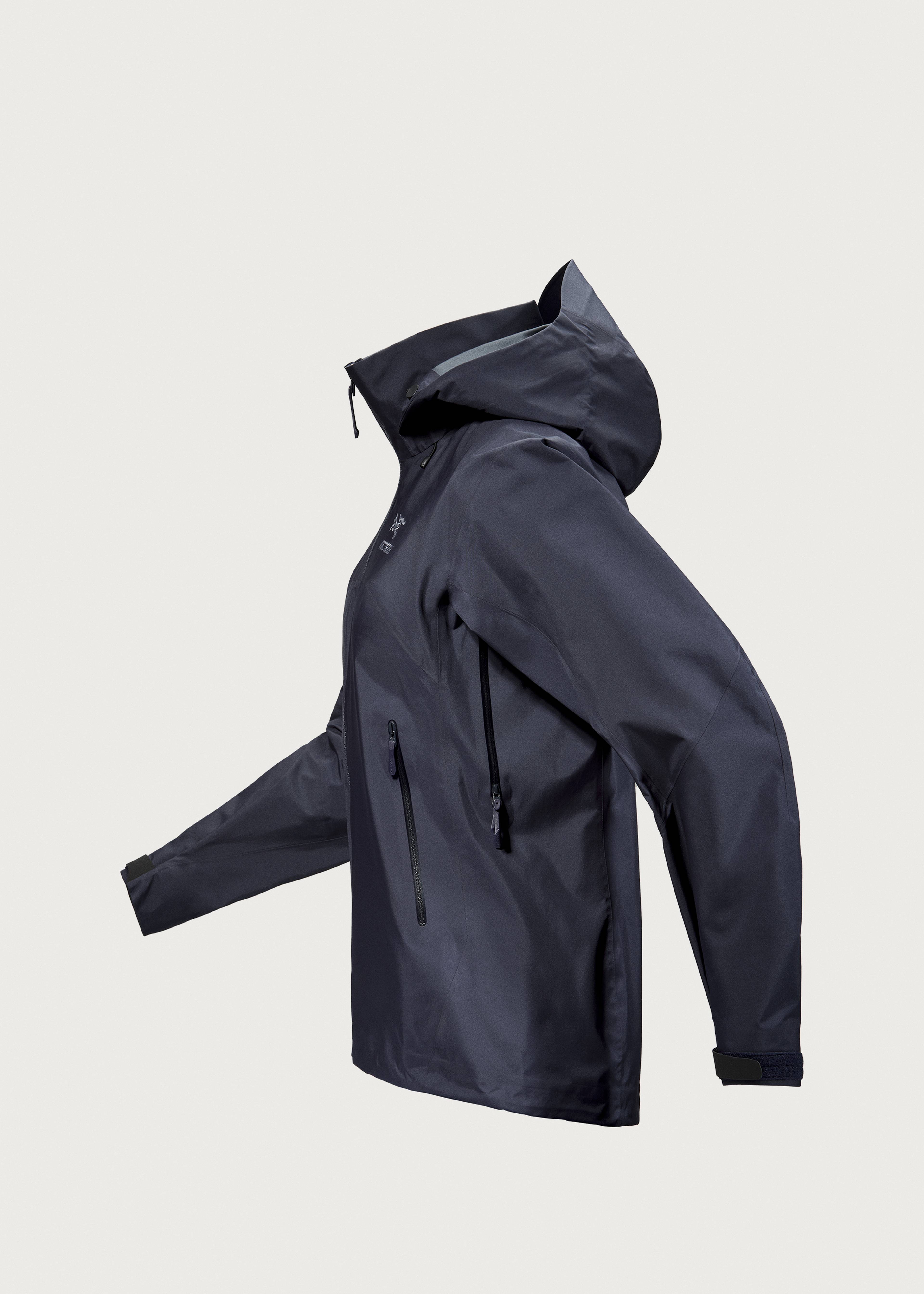 Arc'teryx Beta AR GORE-TEX Jacket