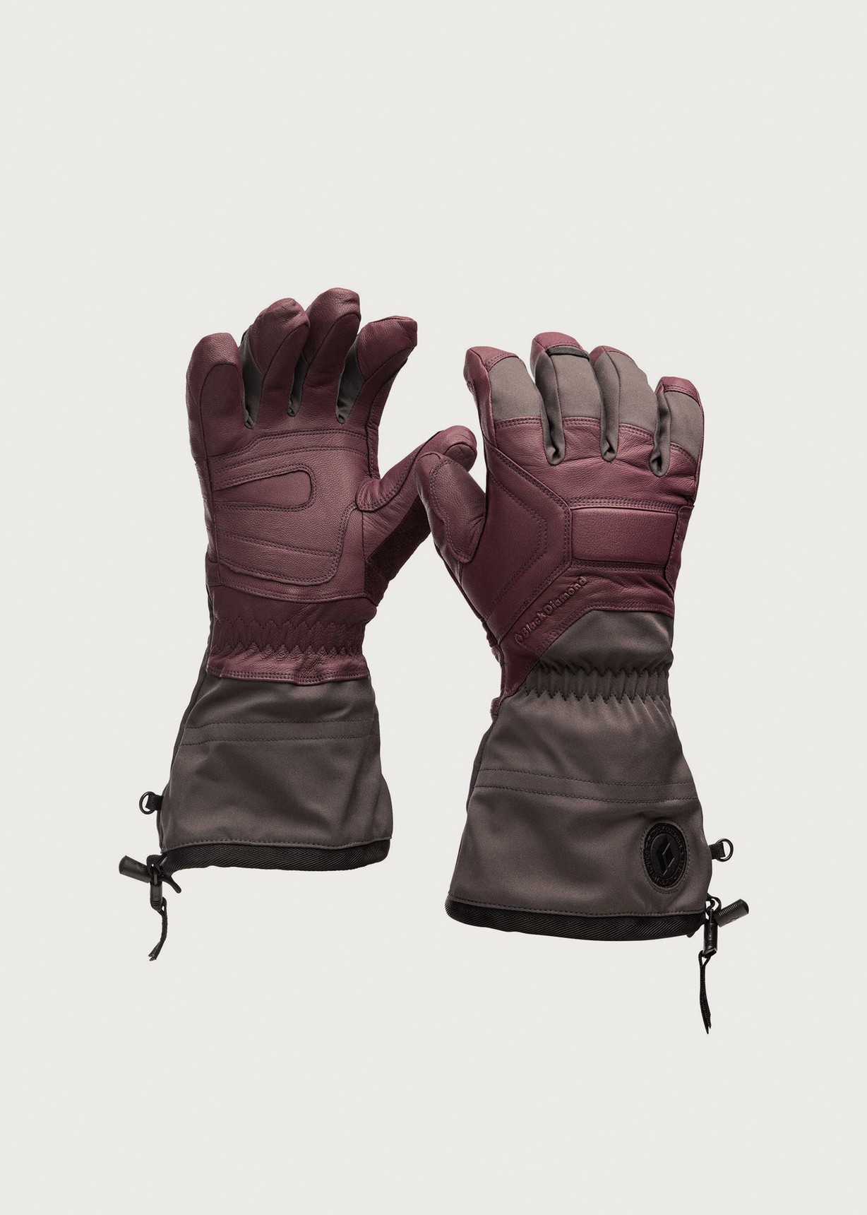 Vs Hestra BLACK DIAMOND Men's Mercury Mitts Waterproof Cold Ubuy