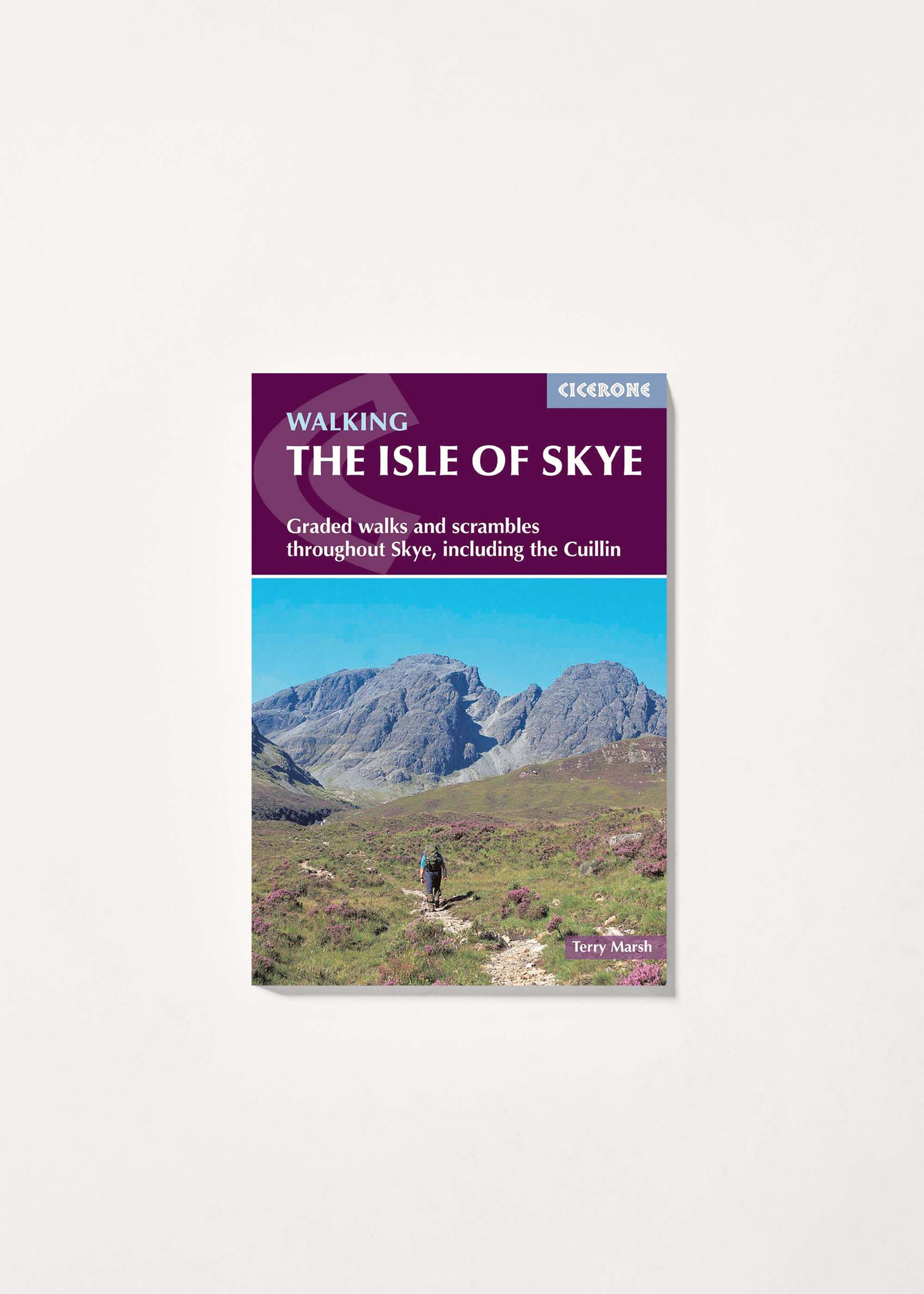 Image - 1 - The Isle of Skye Guidebook