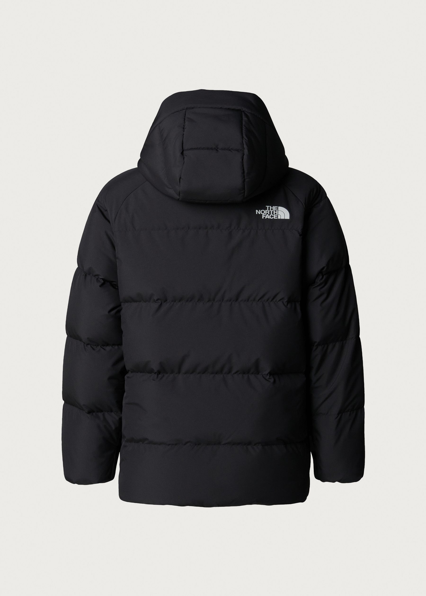 Image - 2 - Teen North Down Fleece Lined Short Parka
