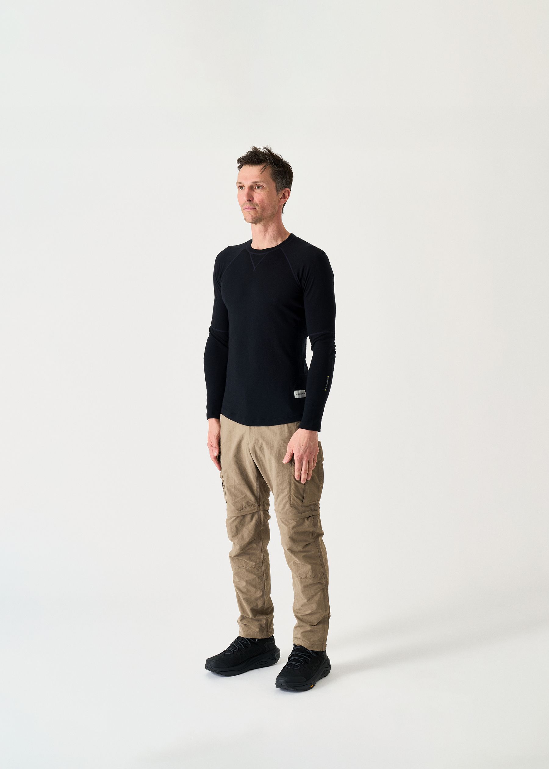 Image - 2 - NosiLife Convertible Cargo Trousers