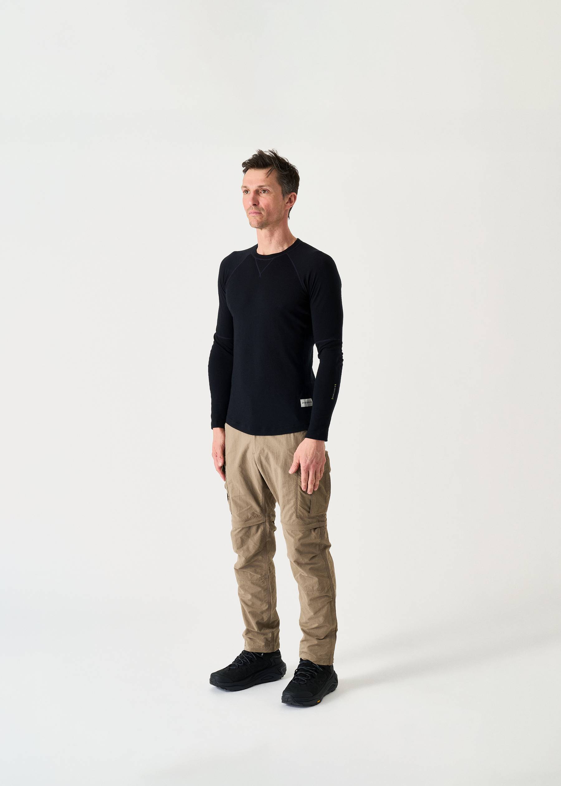 Image - 2 - NosiLife Convertible Cargo Trousers