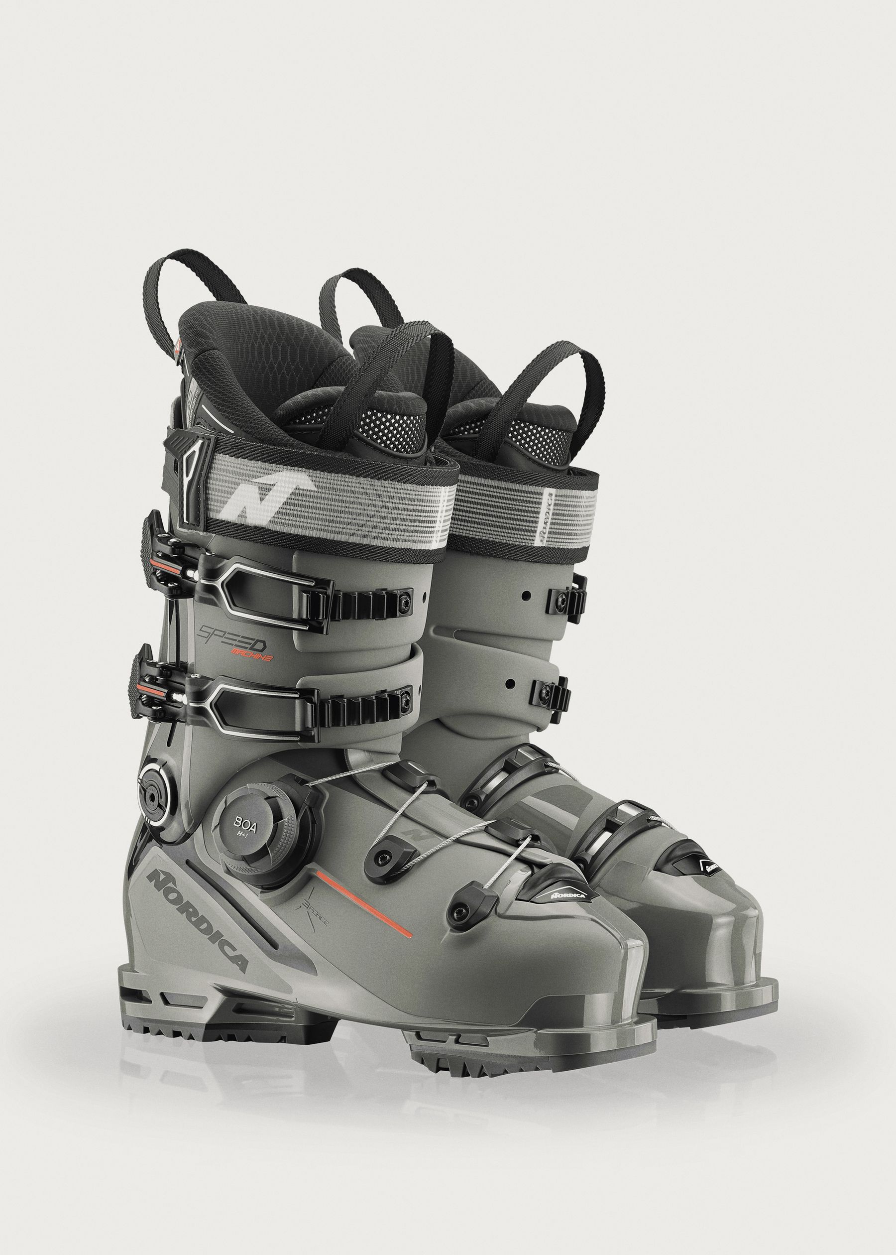 Image - 2 - Speedmachine 3 120 BOA Ski Boots