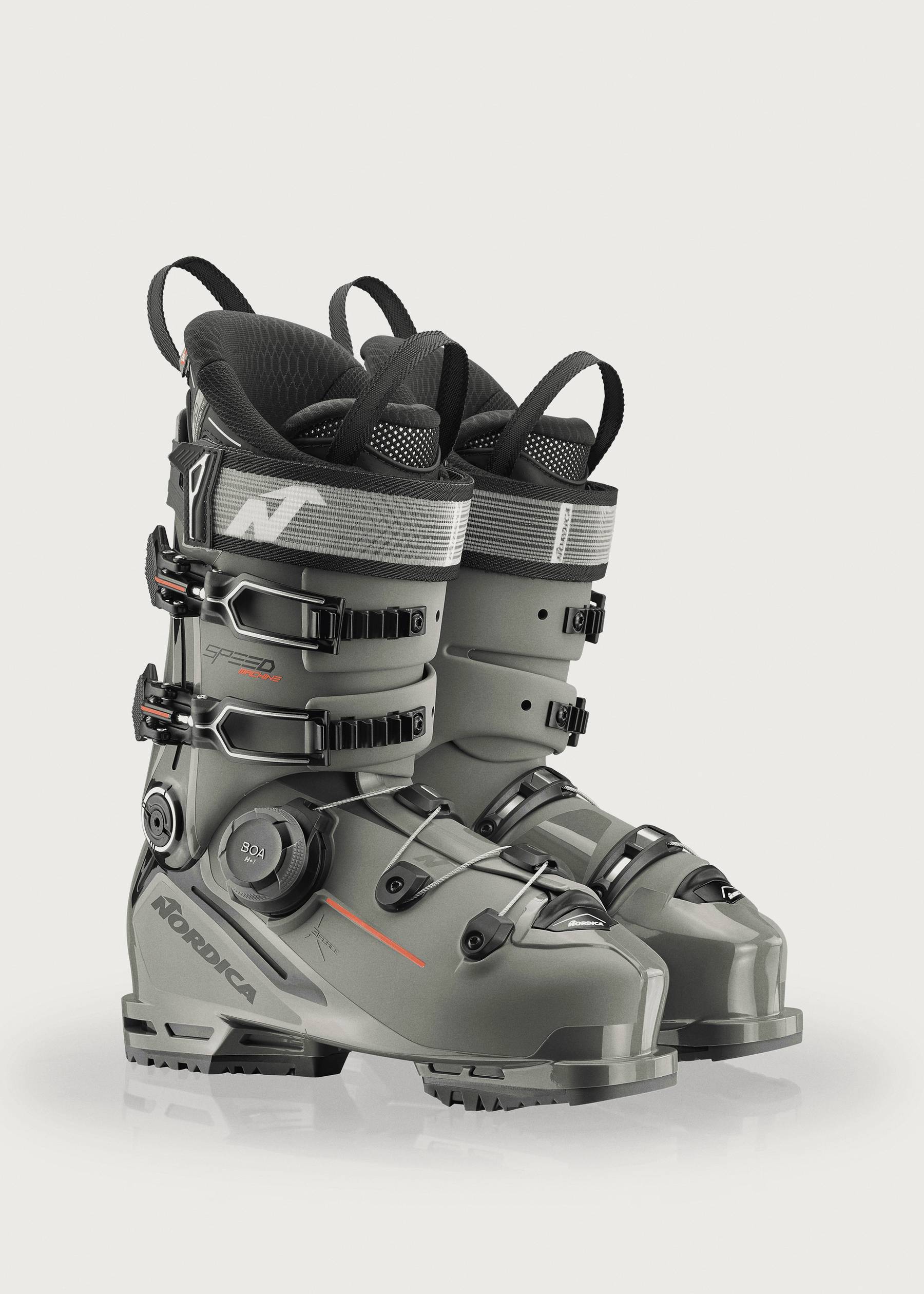 Image - 2 - Speedmachine 3 120 BOA Ski Boots