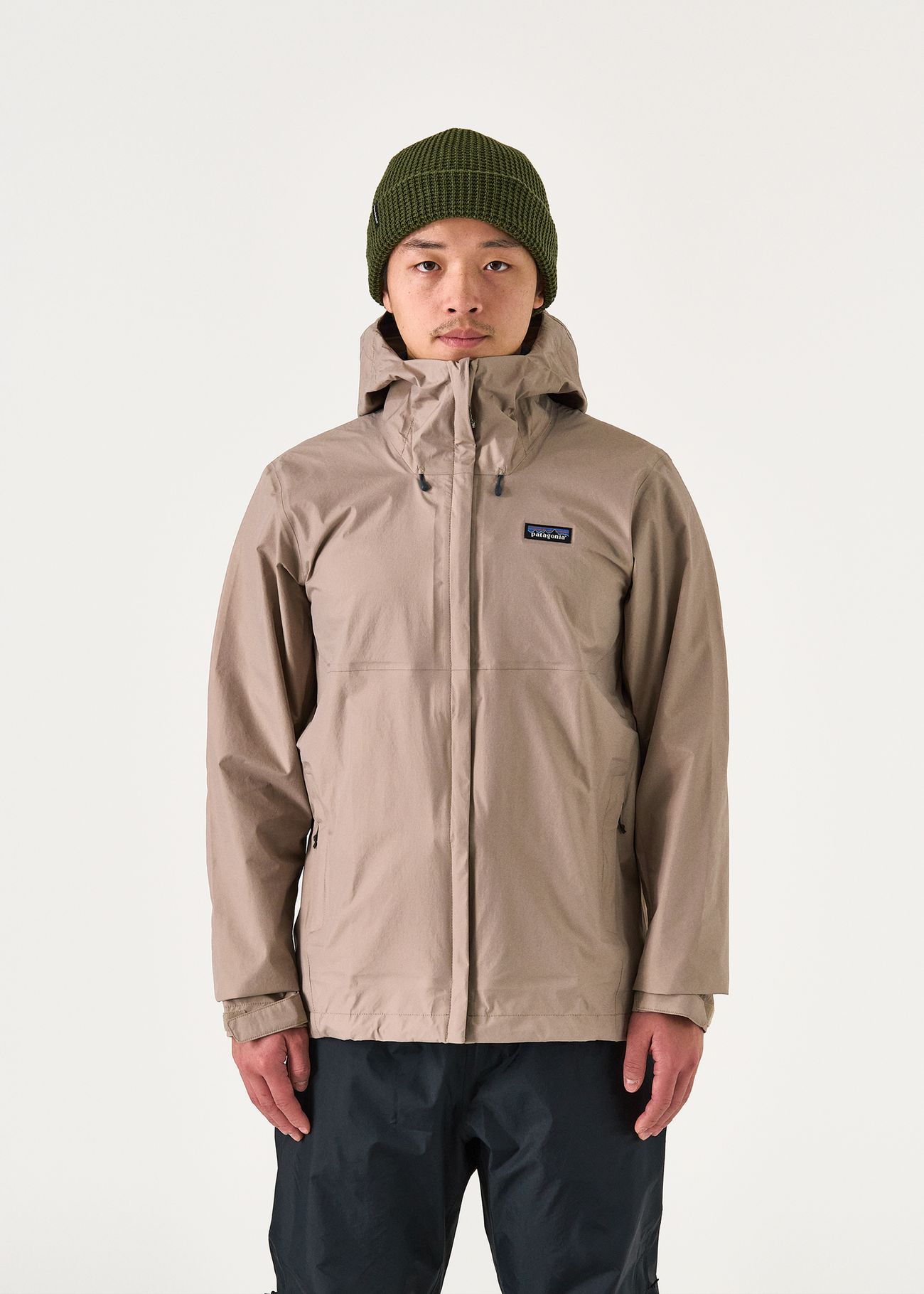 Patagonia Torrentshell 3L Rain Jacket