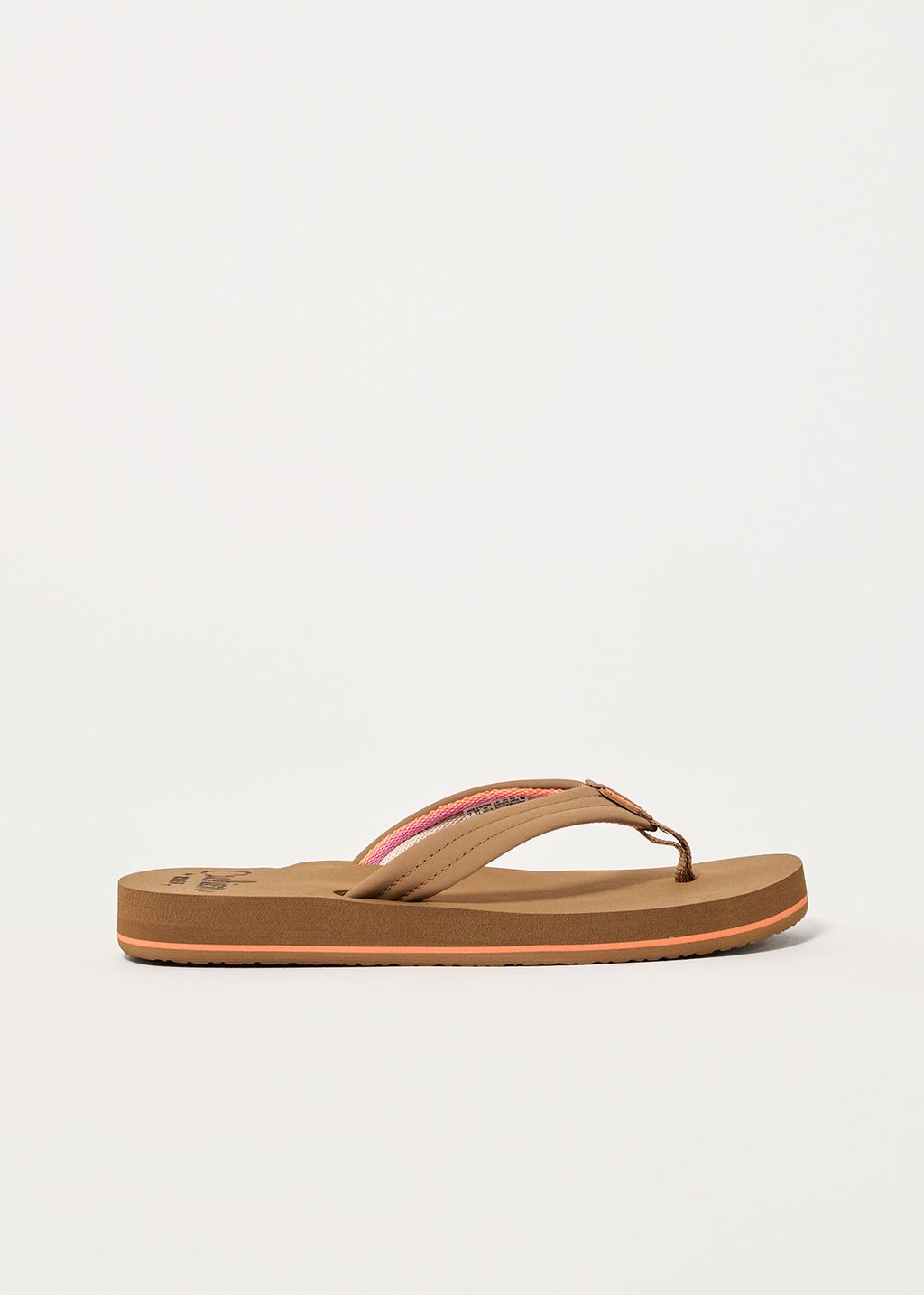 Reef Cushion Breeze Flip Flops - Main Image