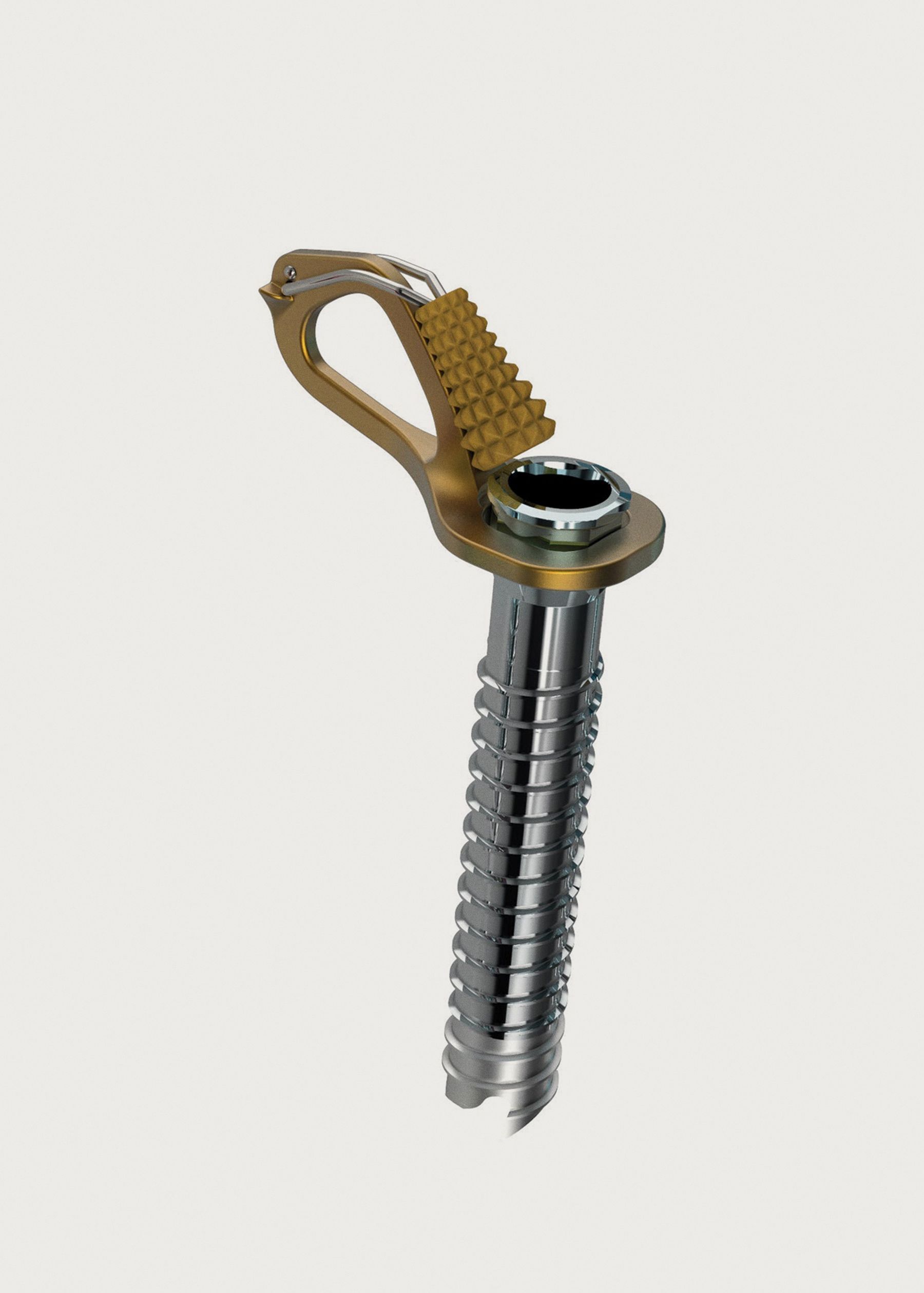 Image - 1 - Aero Lite 13cm Ice Screw