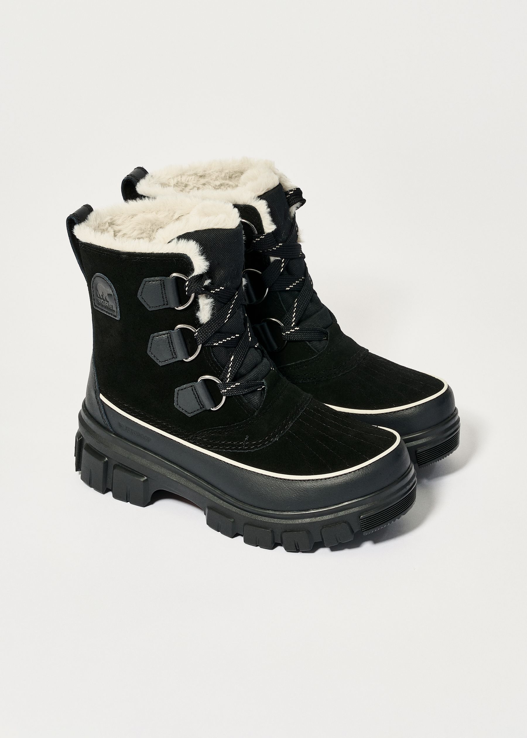Image - 2 - Torino V WP Snow Boots