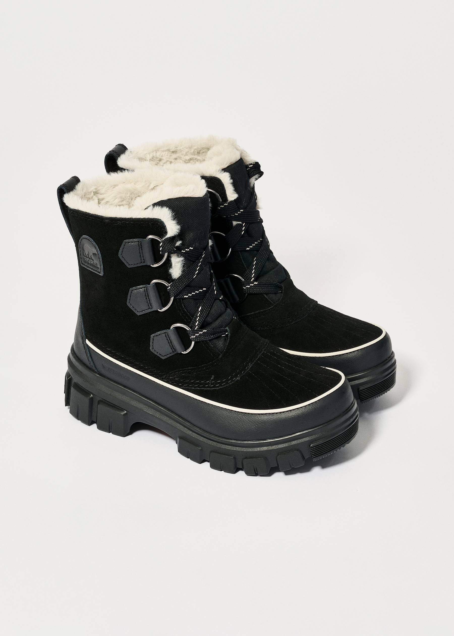 Image - 2 - Torino V WP Snow Boots