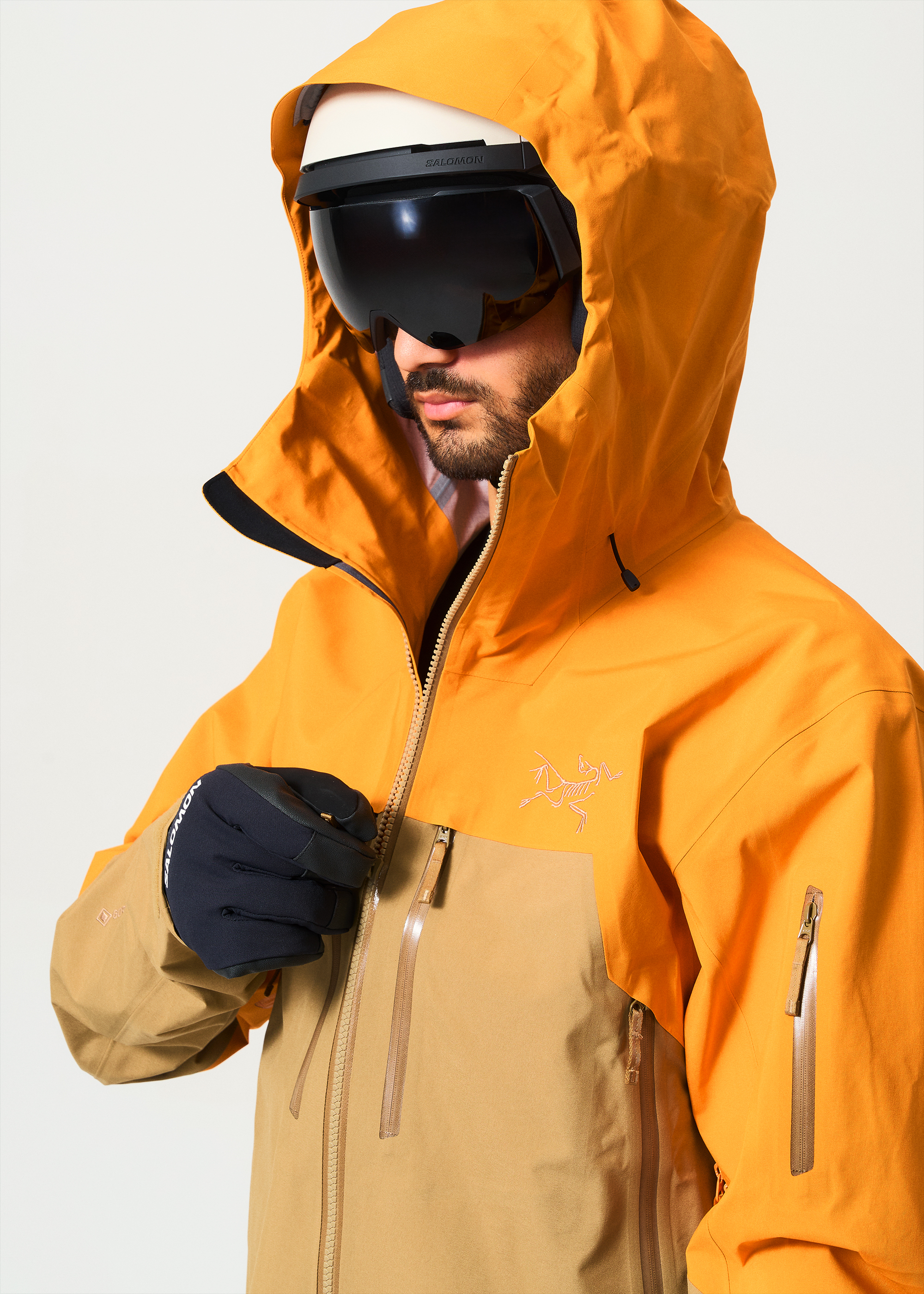 Arc'teryx Rush GORE-TEX Pro Jacket