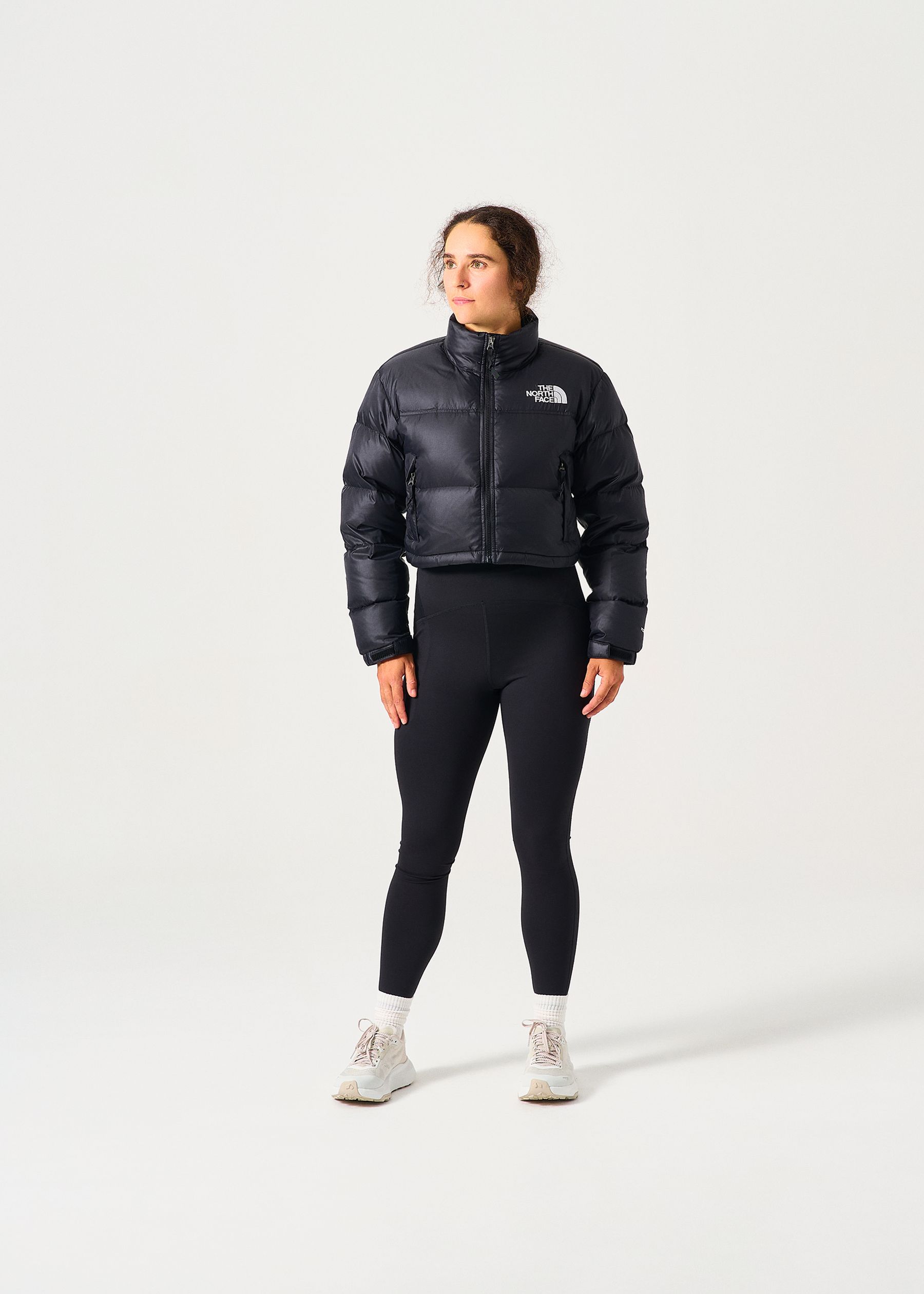 Image - 2 - Nuptse Short Jacket