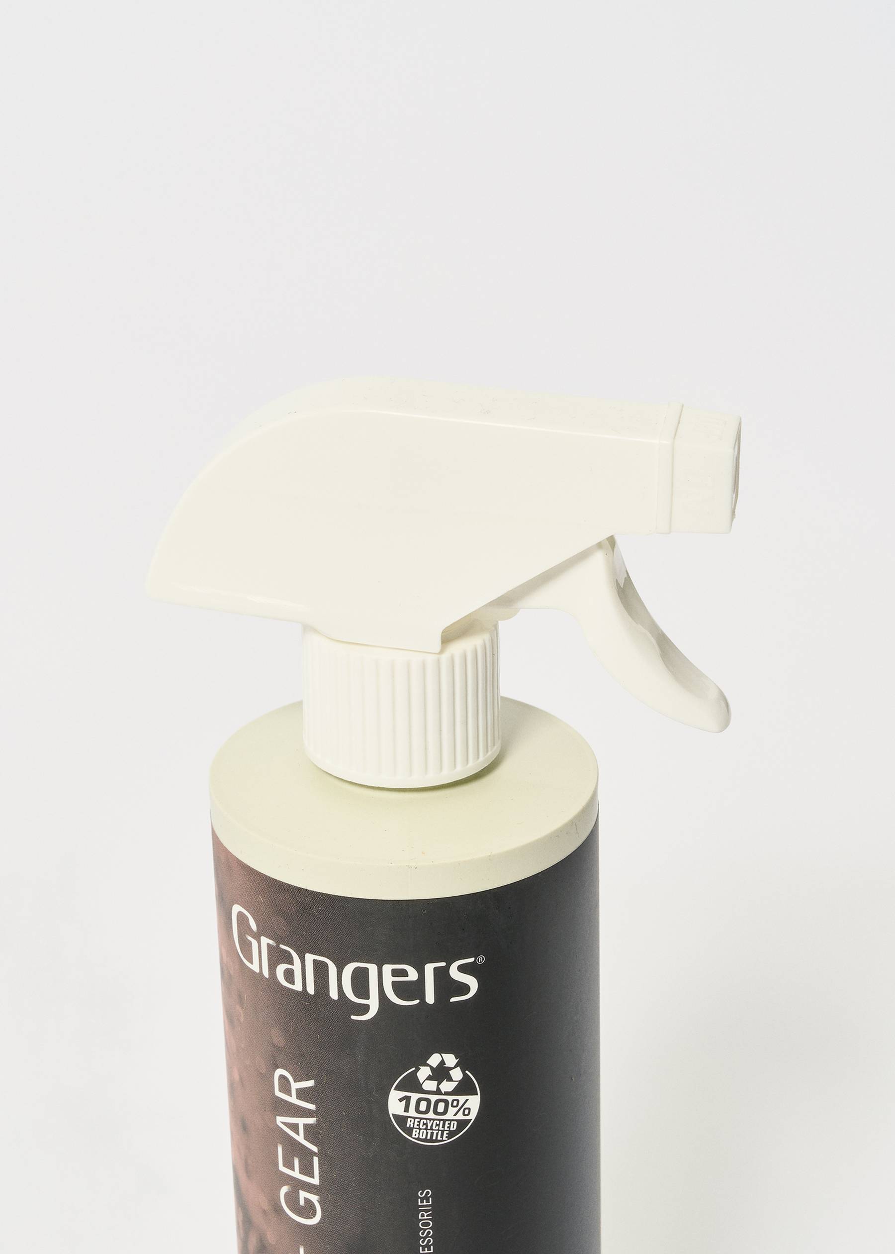 Image - 3 - Tent + Gear Repel Spray