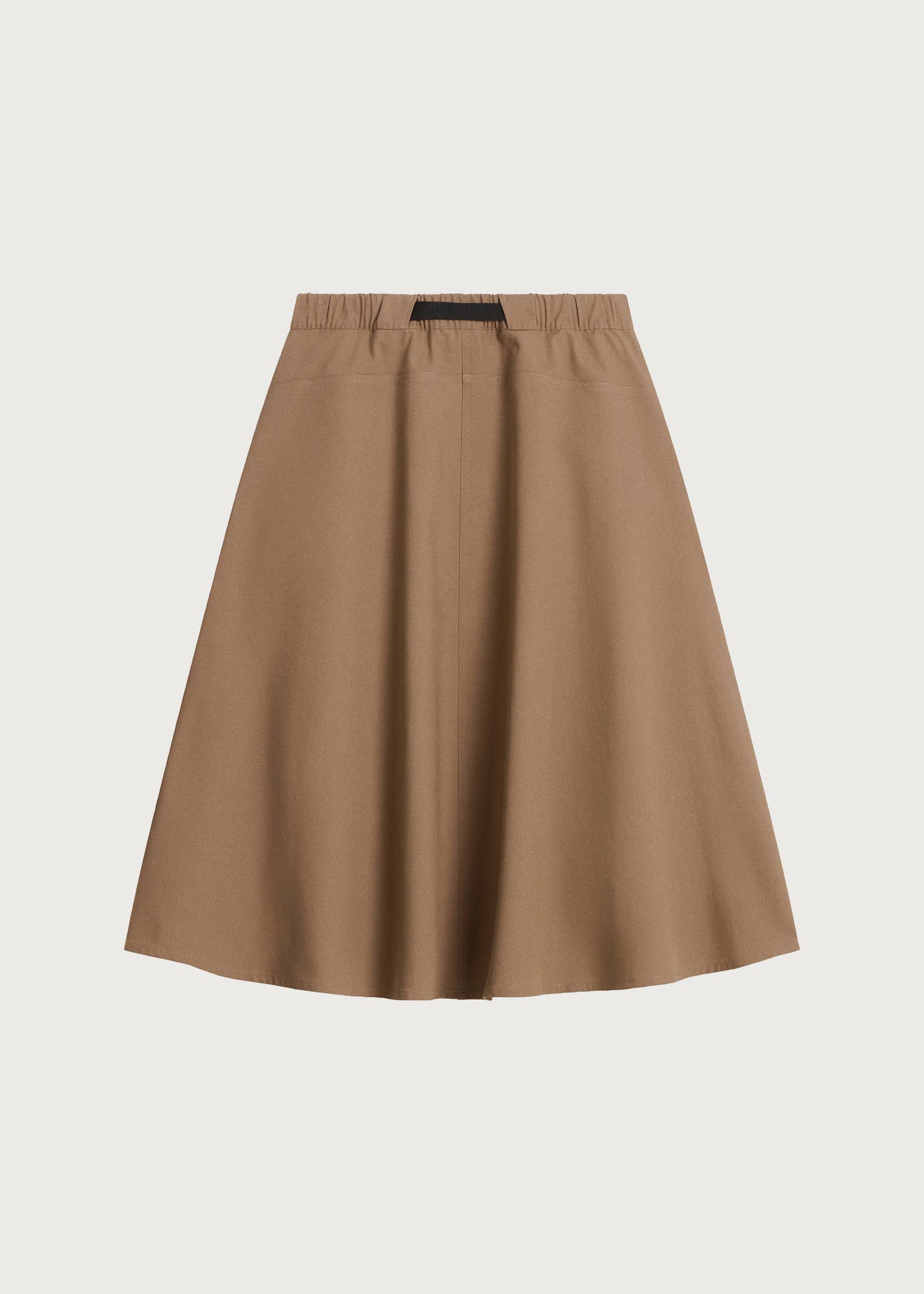 Image - 2 - Pinecrest Utility Belted Skirt