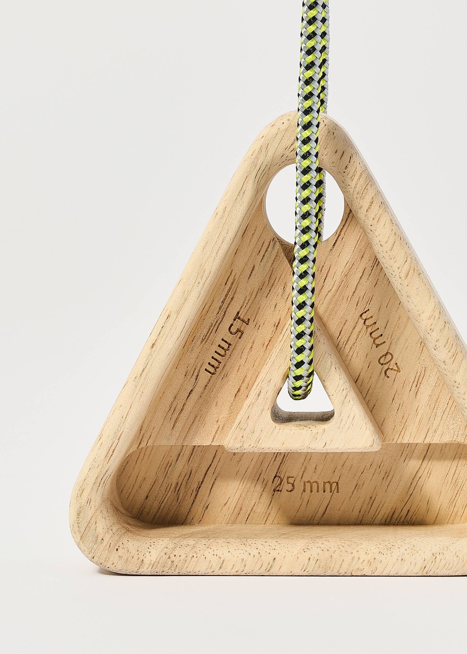 Image - 3 - Triangle Fingerboard