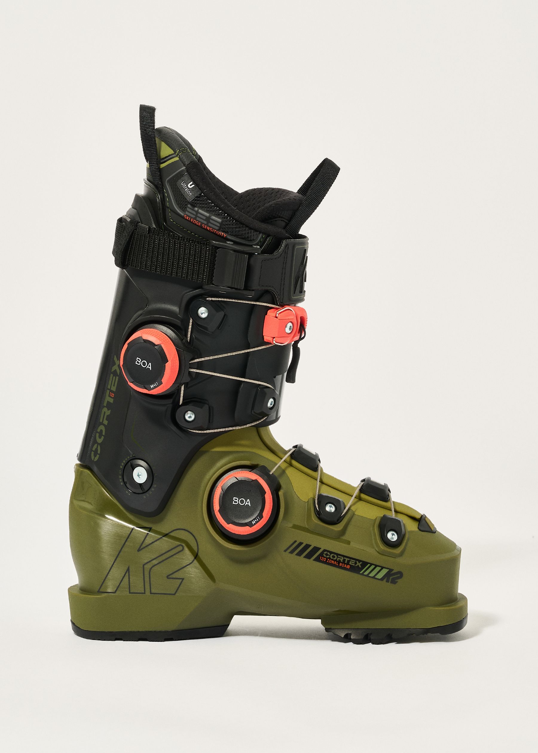 Image - 1 - Cortex 120 Zonal Ski Boots