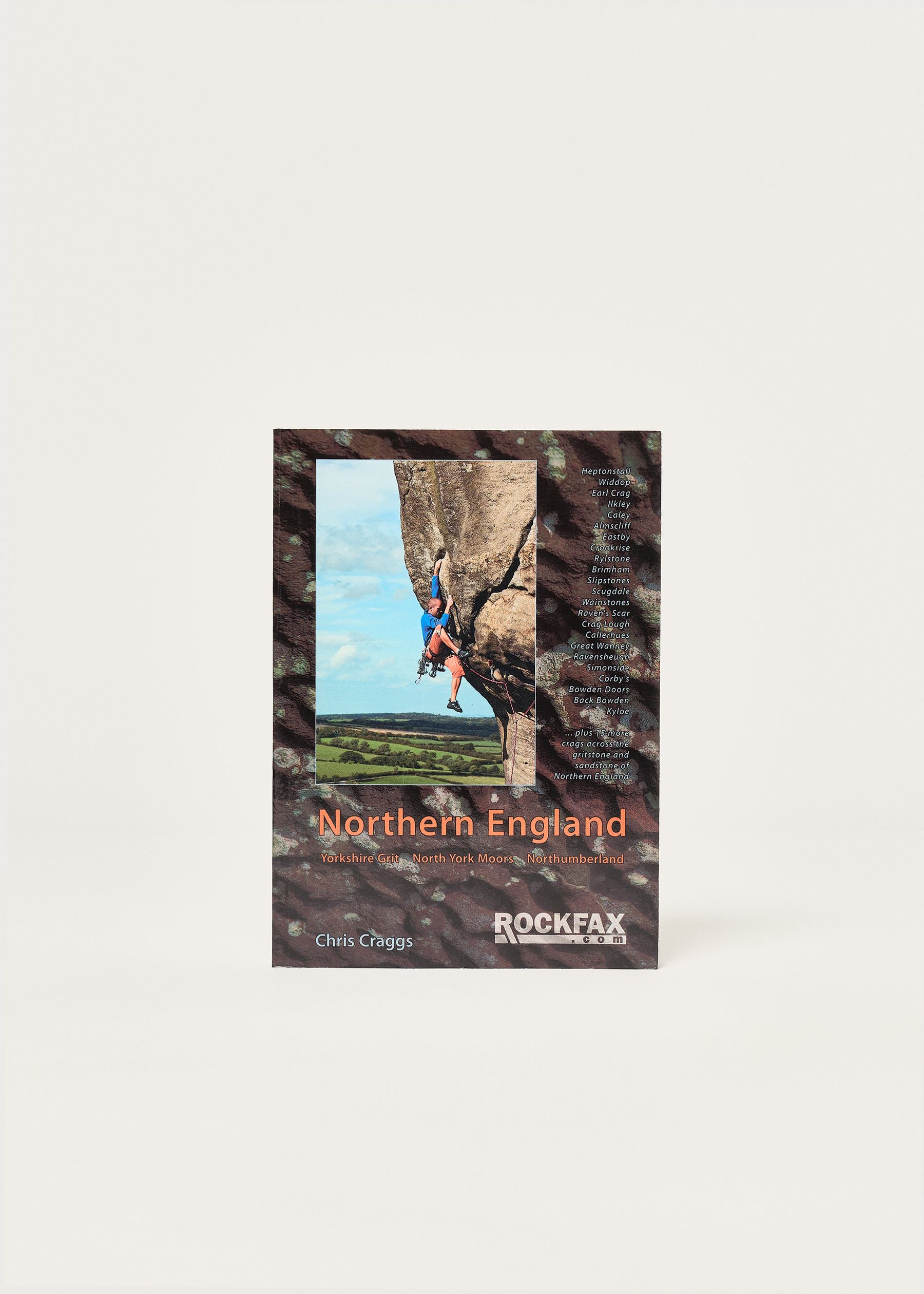 Image - 1 - Northern England Guidebook