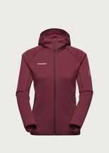 Aconcagua ML Hooded Jacket