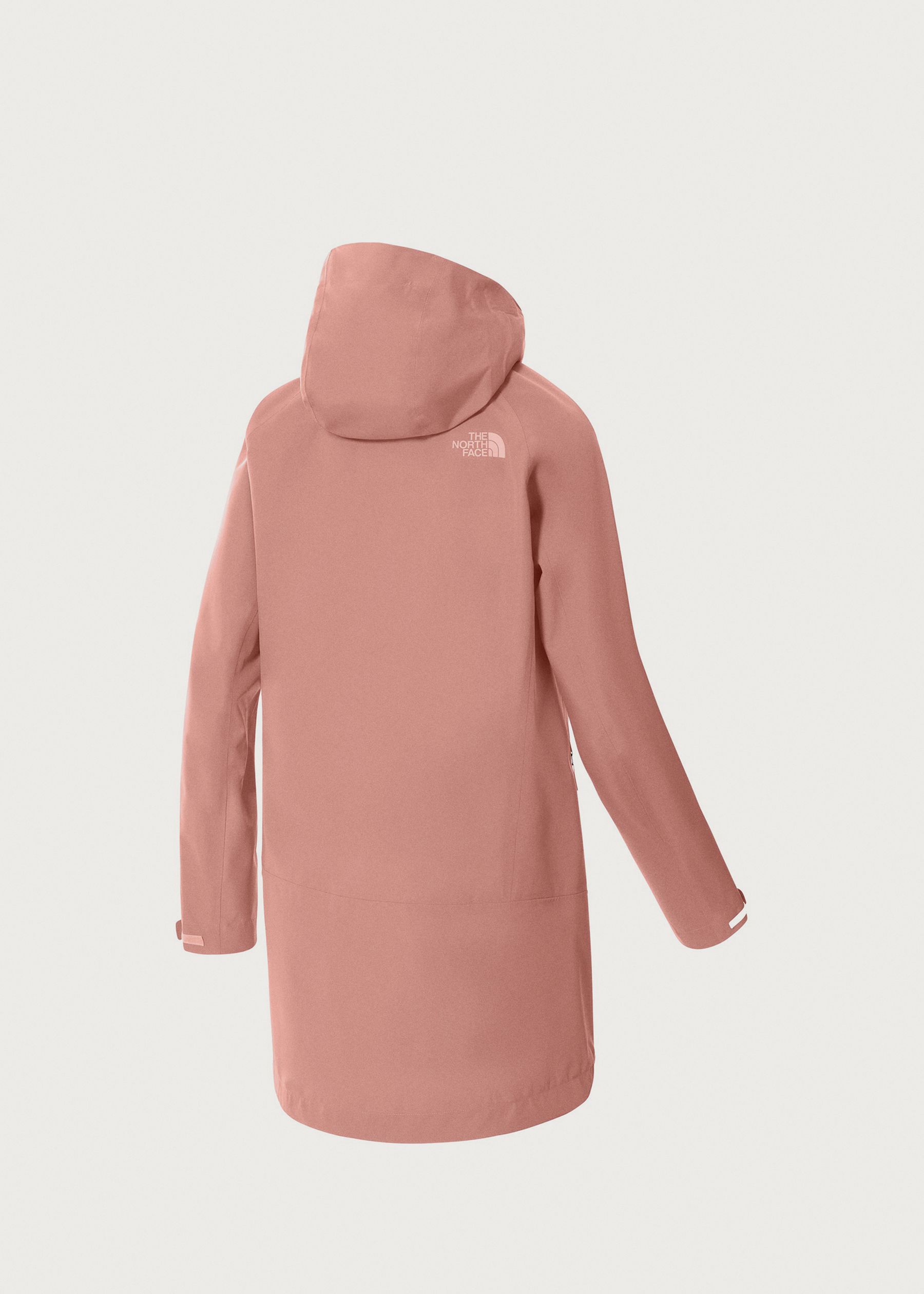 Image - 2 - Dryzzle FUTURELIGHT Parka Jacket