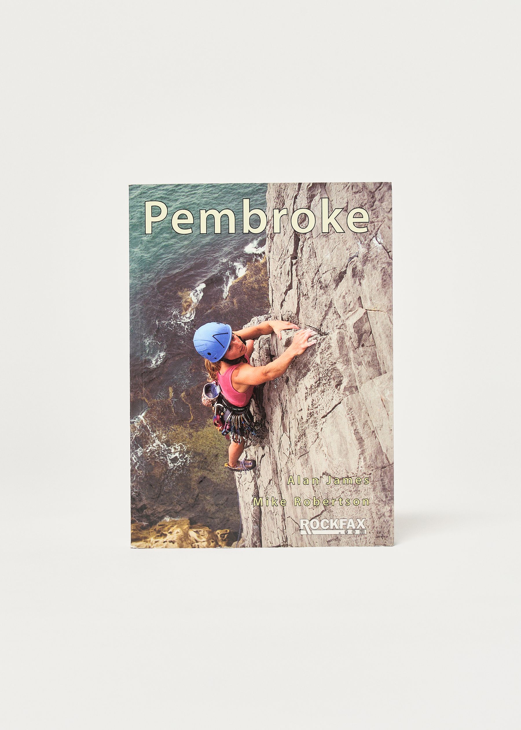 Image - 1 - Pembroke Guidebook
