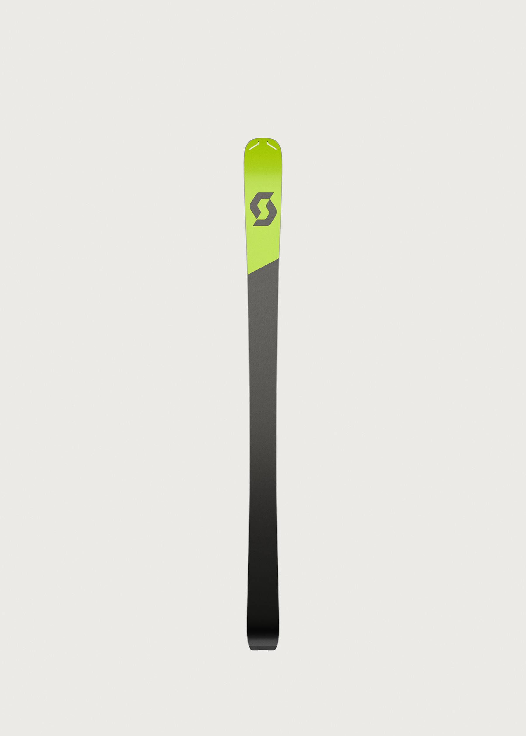 Image - 2 - Superguide 95 Skis