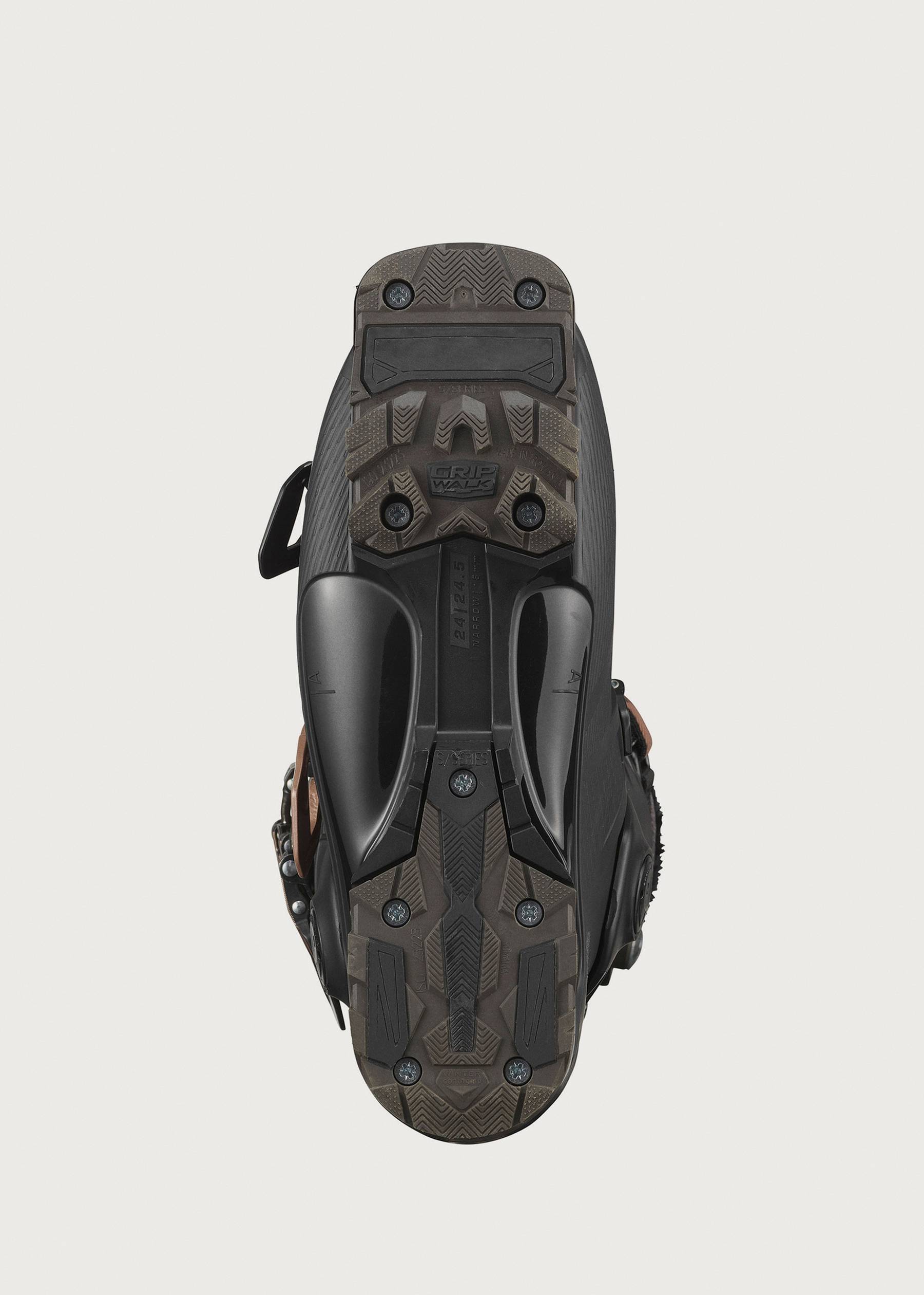 Image - 3 - S/PRO Alpha 90 GW Ski Boots