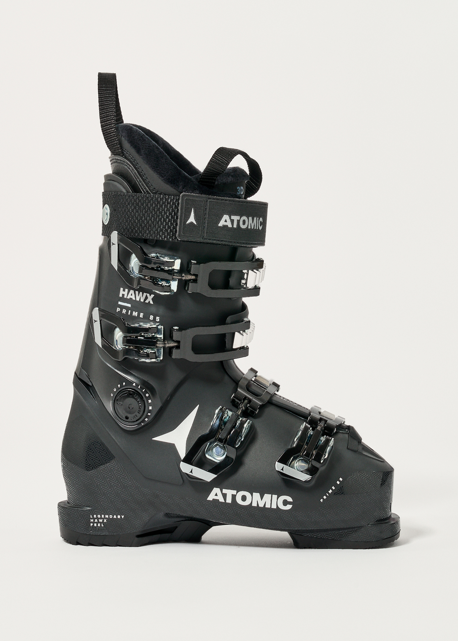 Atomic Hawx Prime 85 Ski Boots