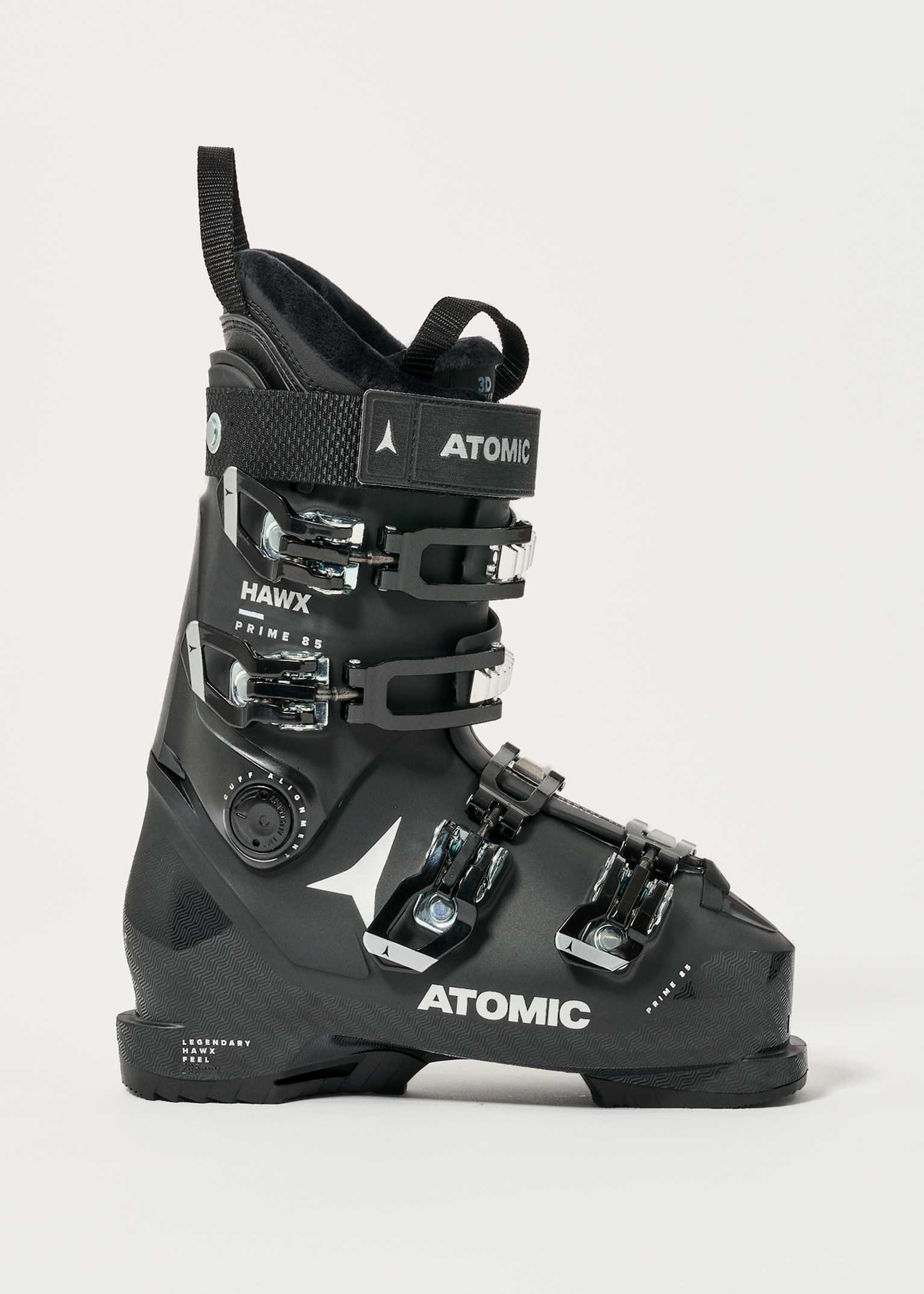 スキー ATOMIC HAWX PRIME 85 W Atomic Hawx Prime 85 W's 2025🎿 – Switchback Sports