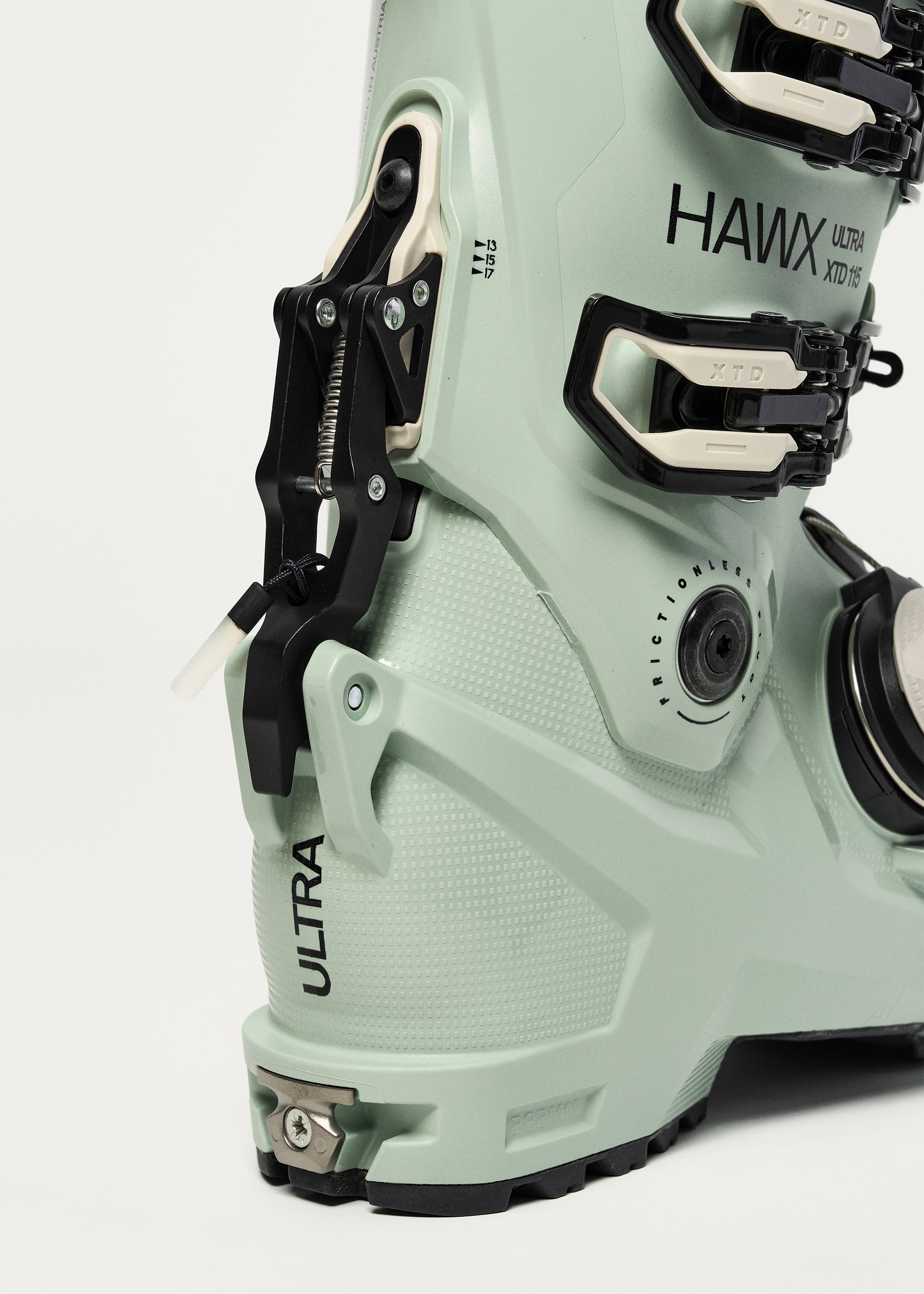 Atomic Hawx Ultra XTD 115 BOA W Ski Boots