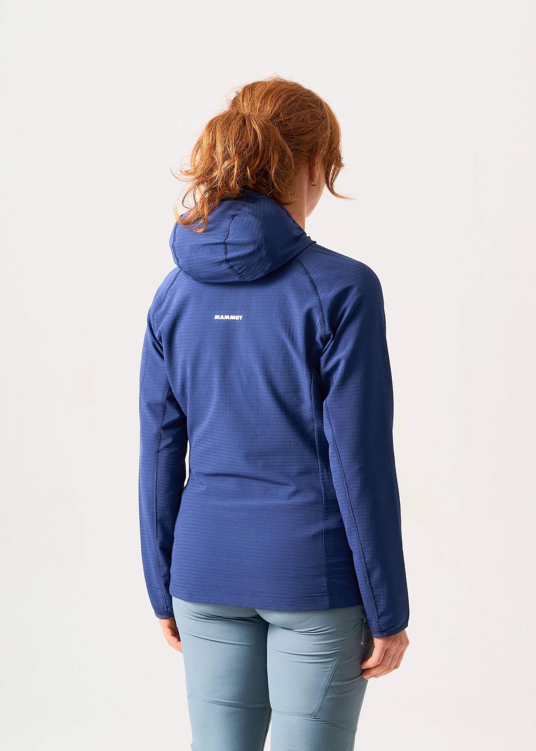 Image - 3 - Madris Light ML Hooded Jacket