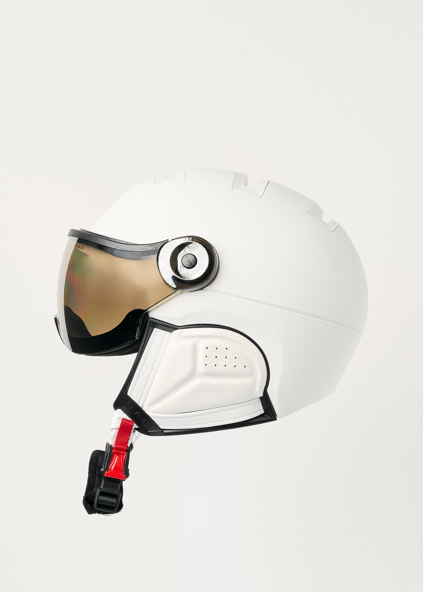 Image - 3 - Class Shadow Helmet