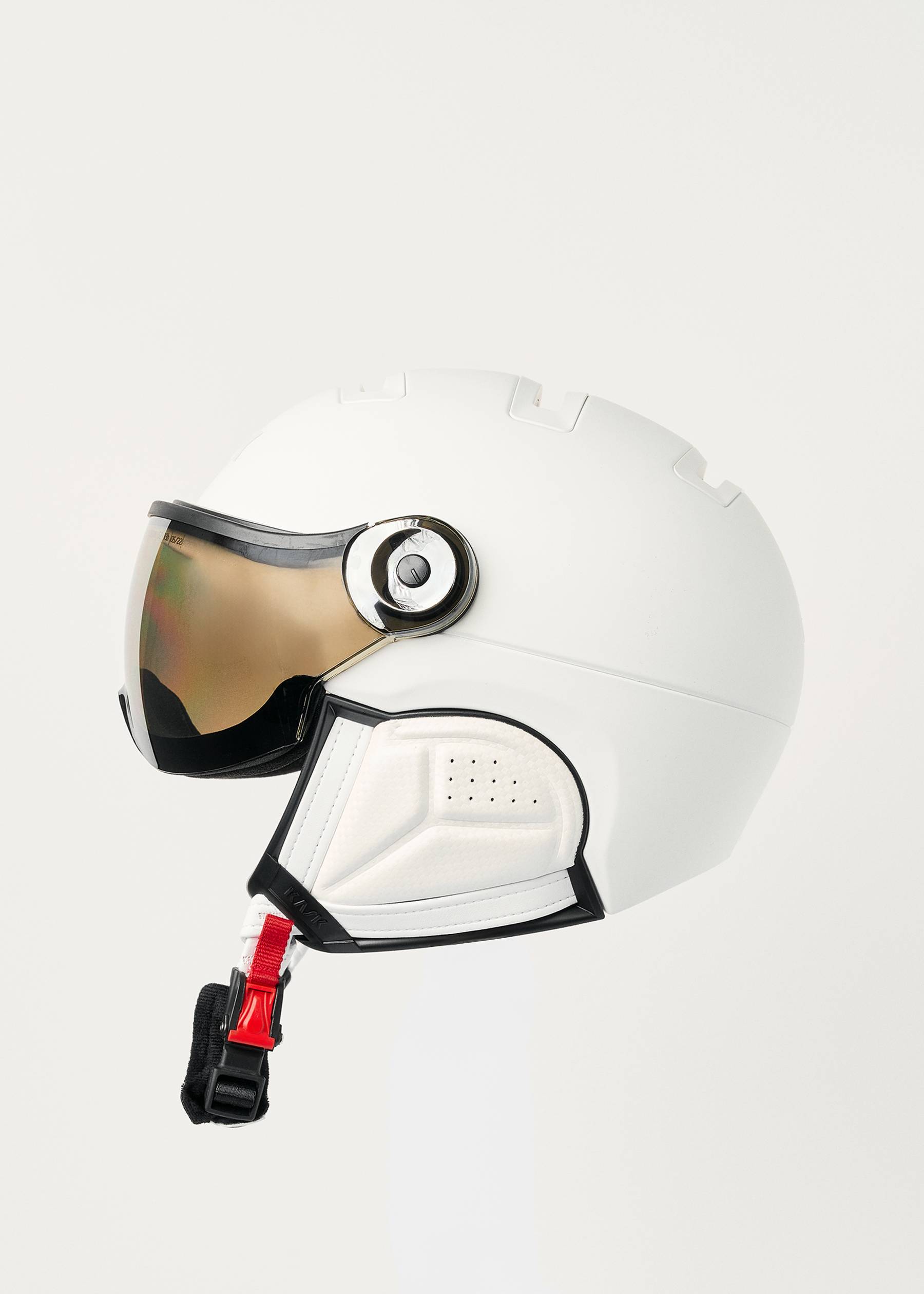 Image - 3 - Class Shadow Helmet